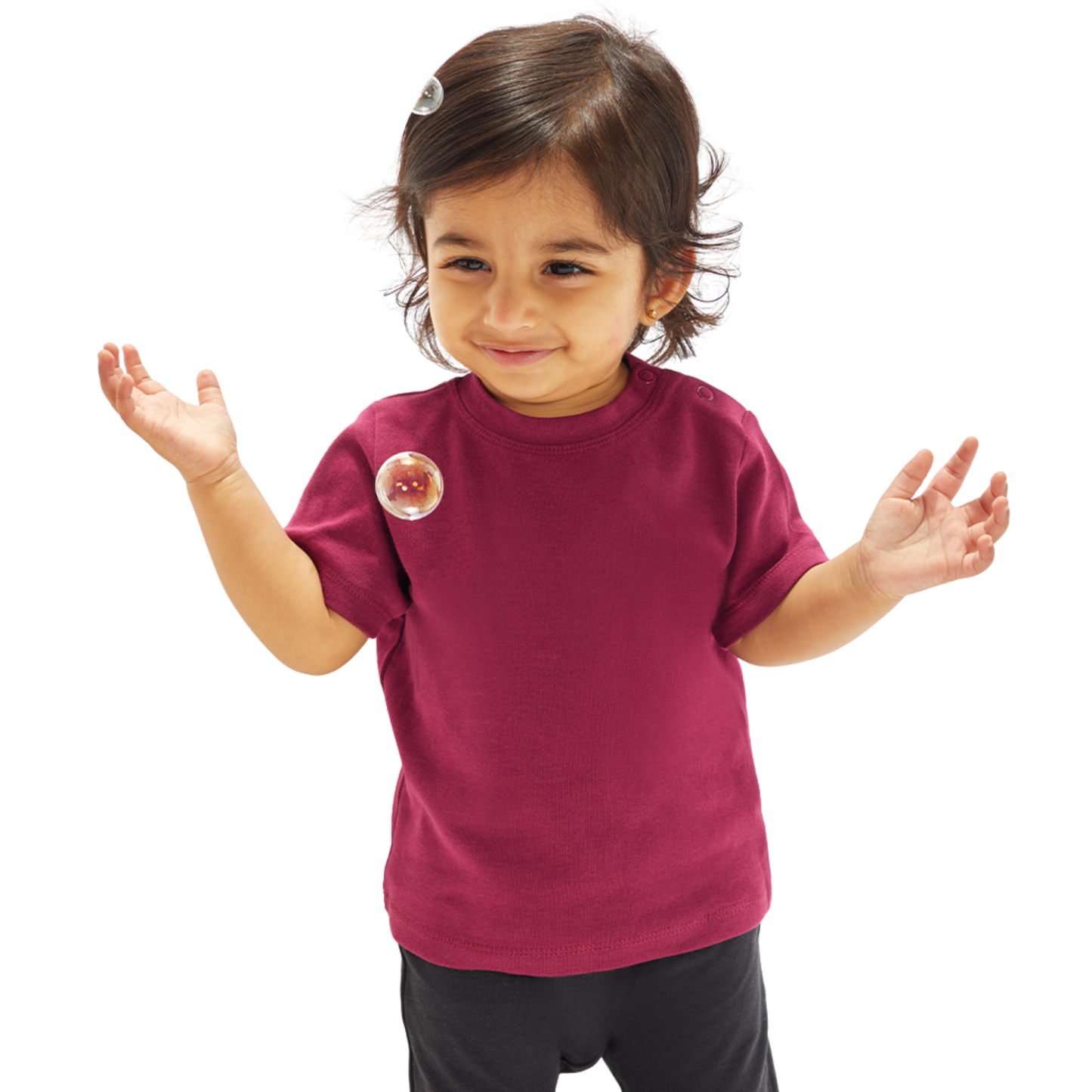 Baby/Toddler T-Shirt