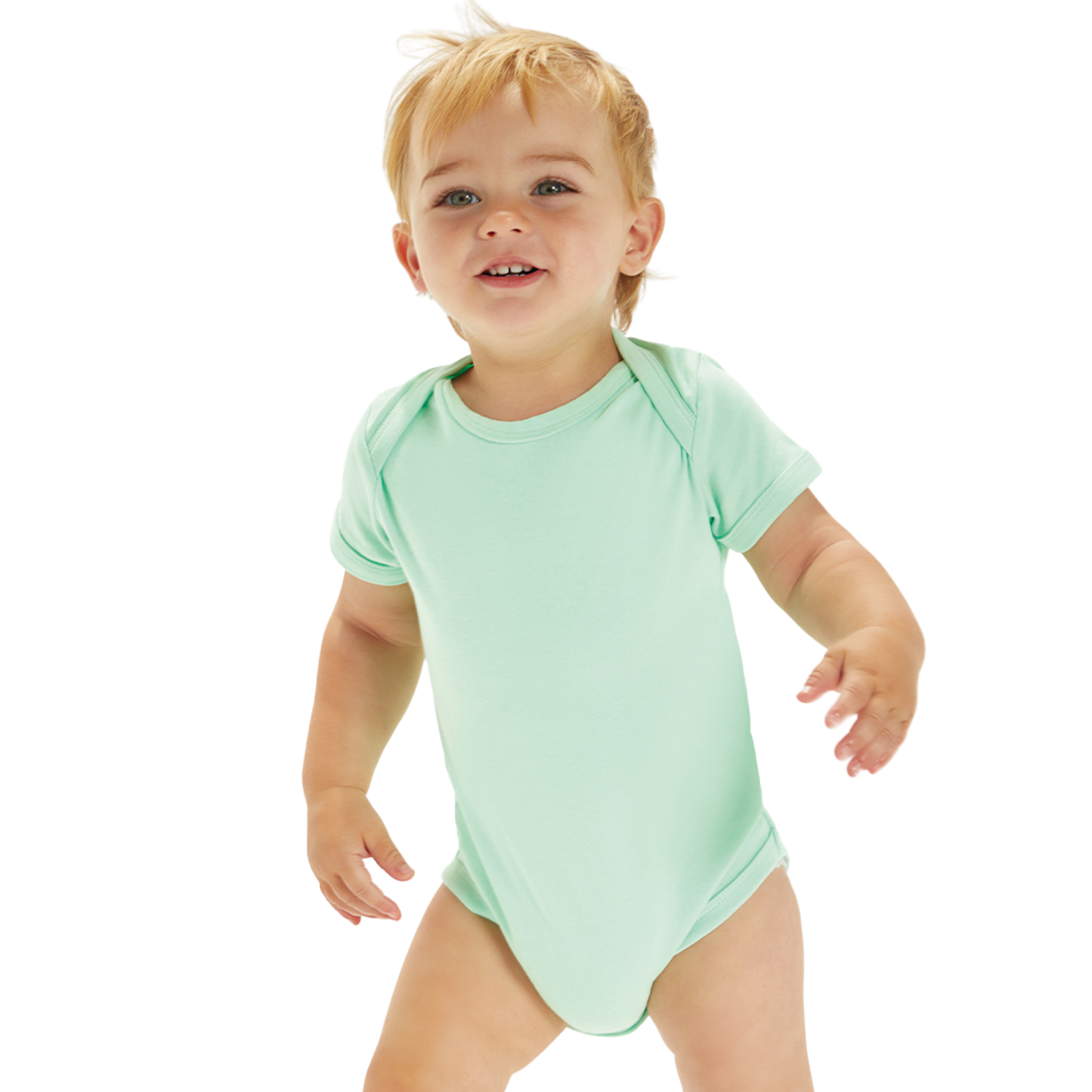 Baby One Piece Bodysuit