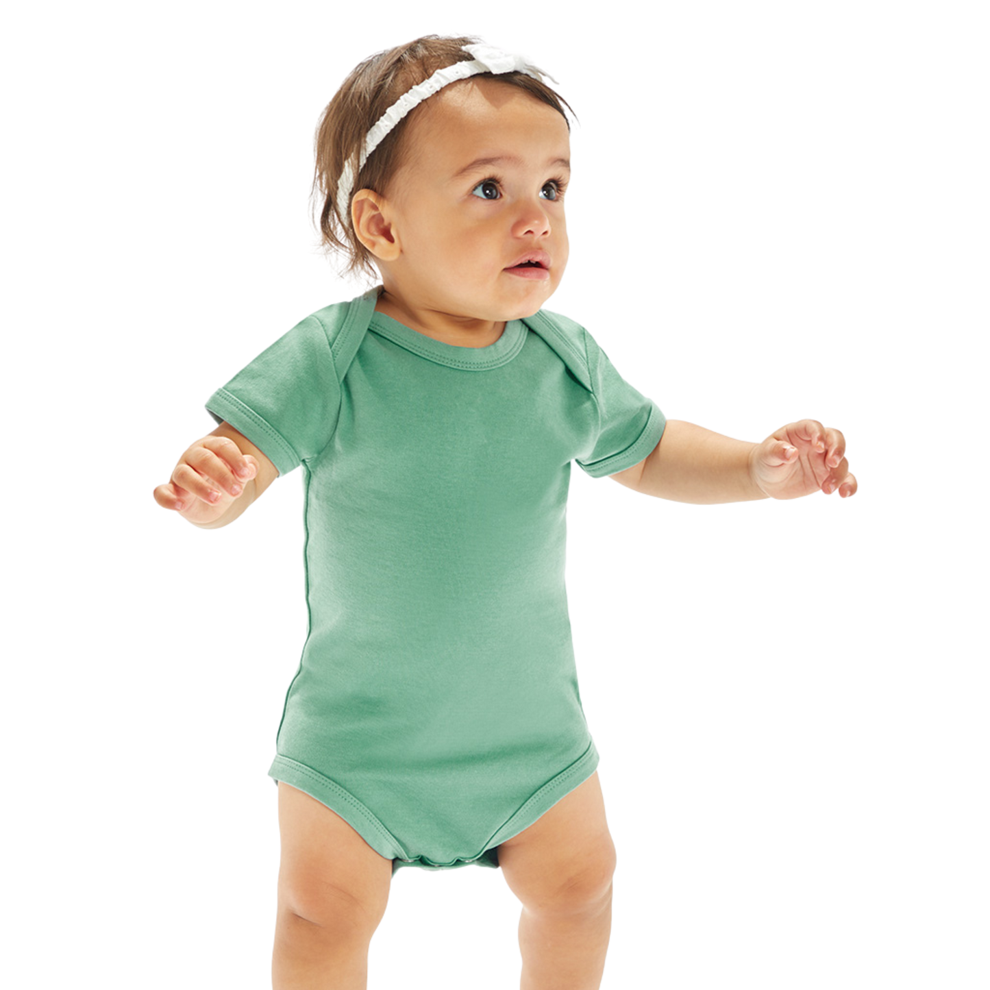 Baby One Piece Bodysuit