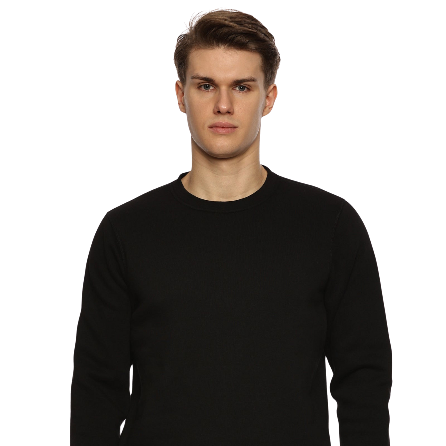 Enovate Flux Jumper - Unisex (Black)
