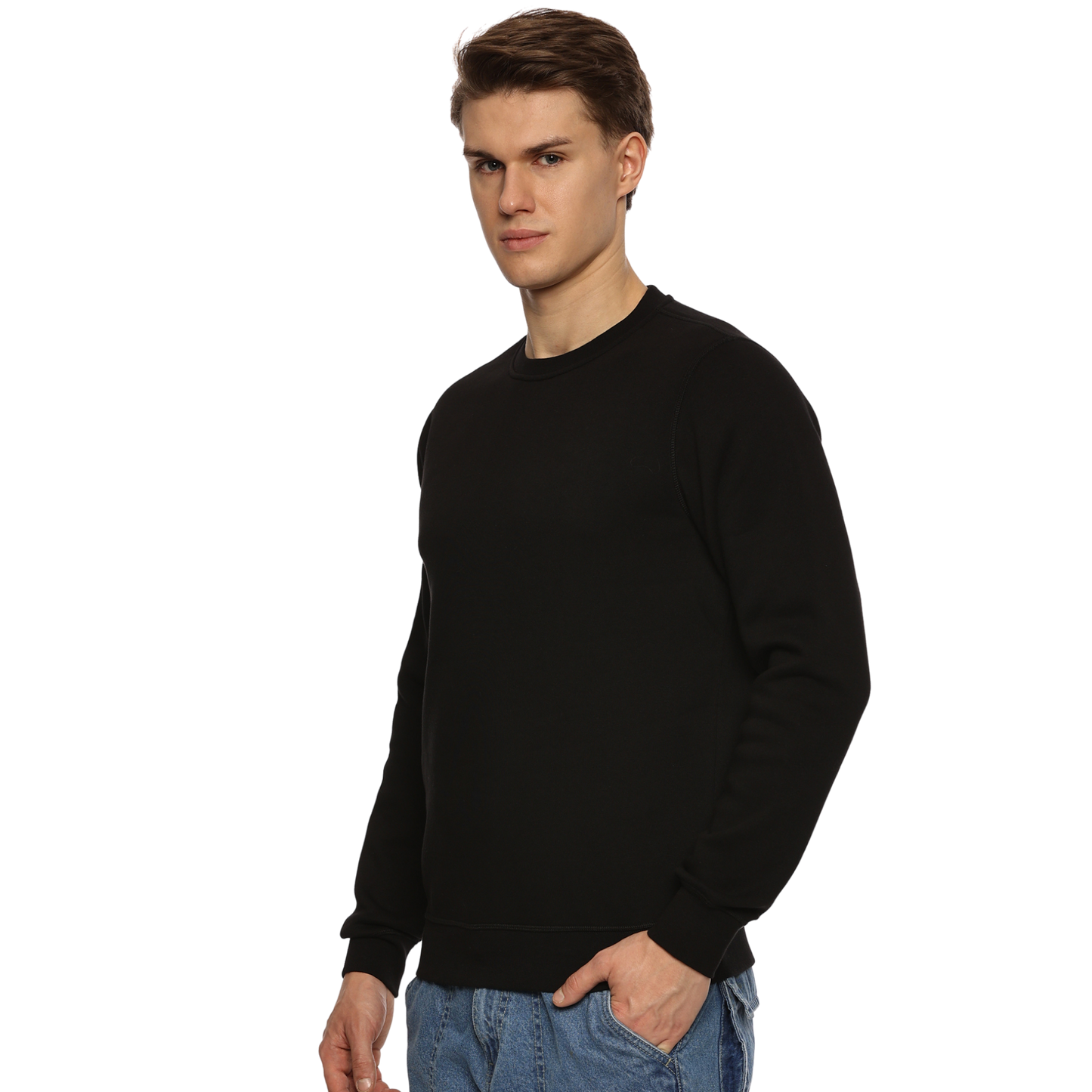Enovate Flux Jumper - Unisex (Black)