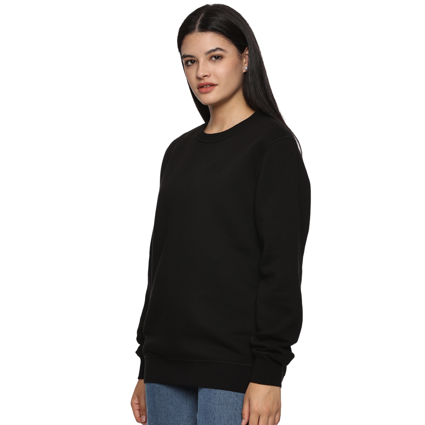 Enovate Flux Jumper - Unisex (Black)