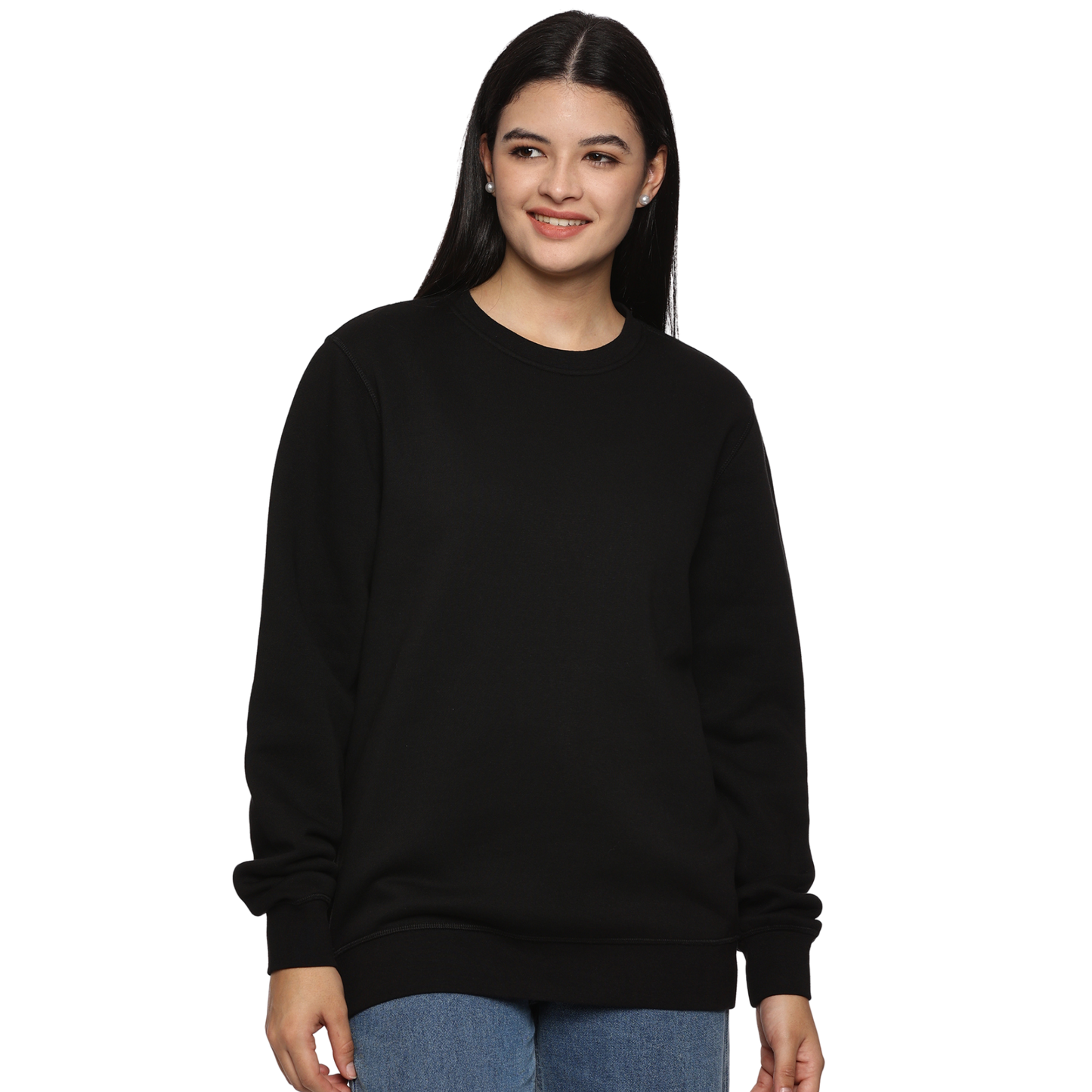 Enovate Flux Jumper - Unisex (Black)