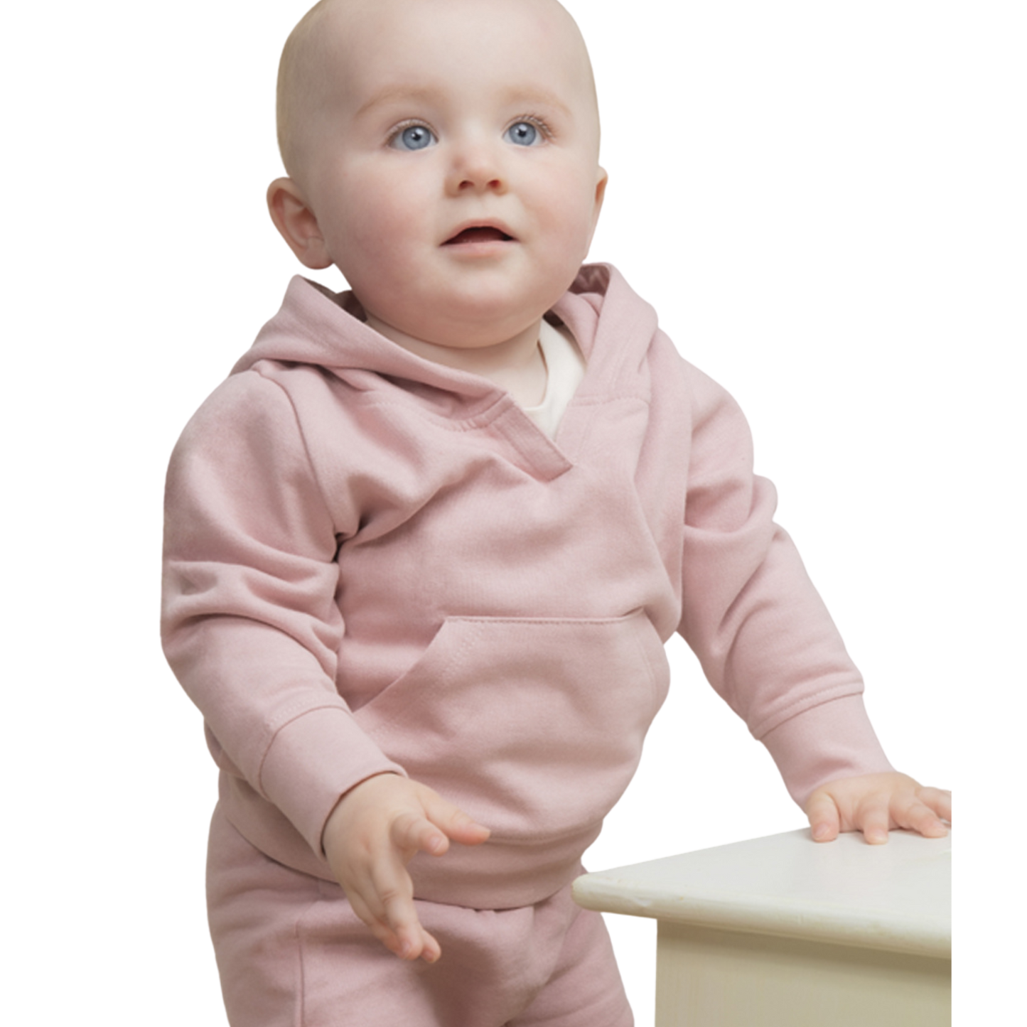 Kids Sustainable Hoodie