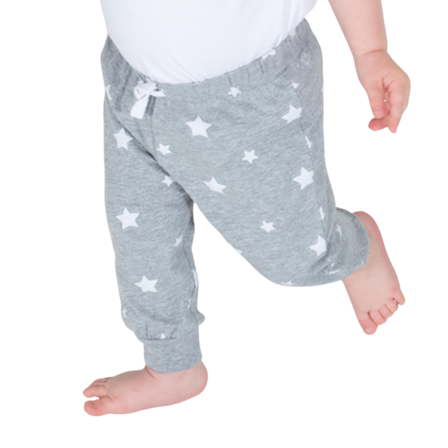 Baby/Toddler Patterned Lounge Pants