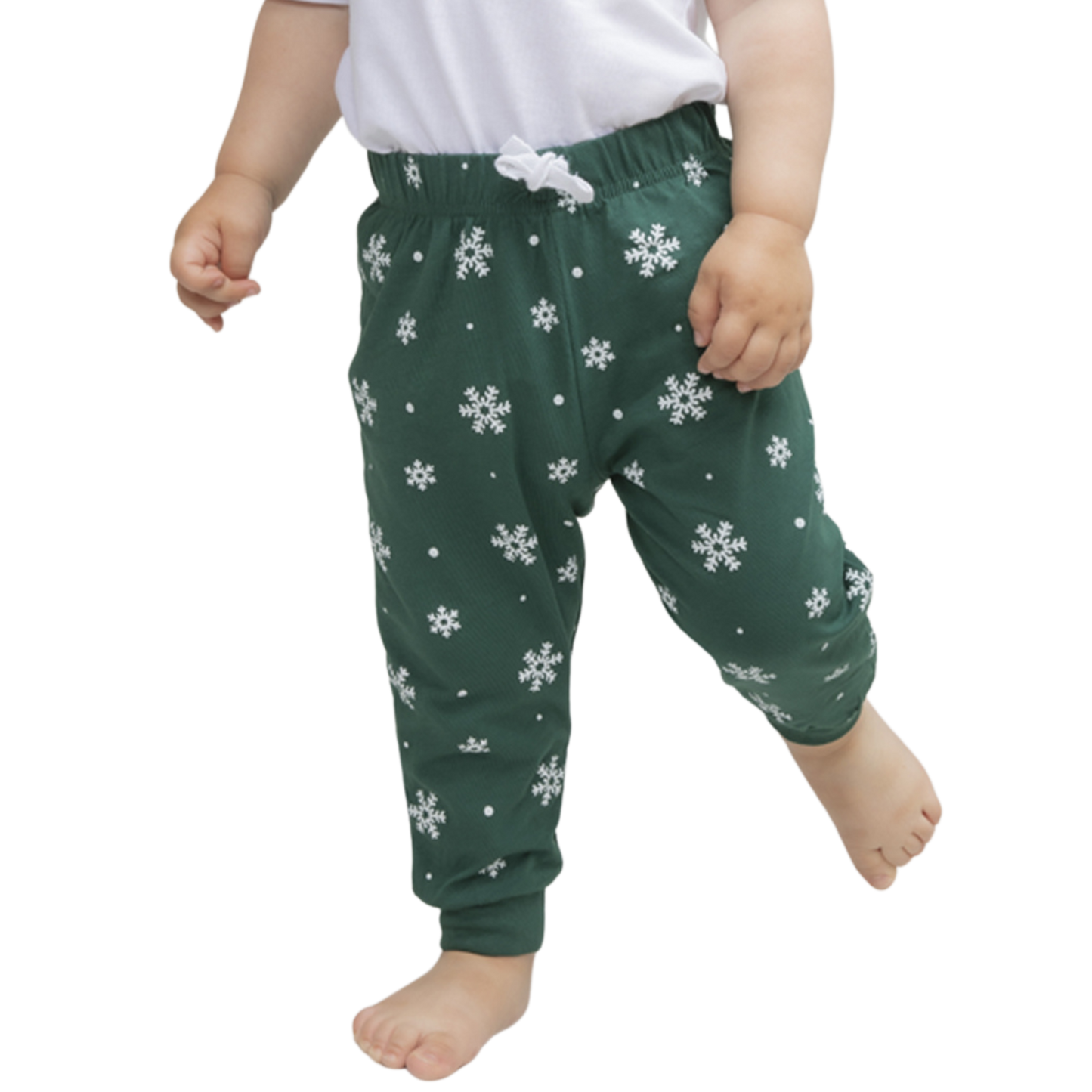 Baby/Toddler Patterned Lounge Pants