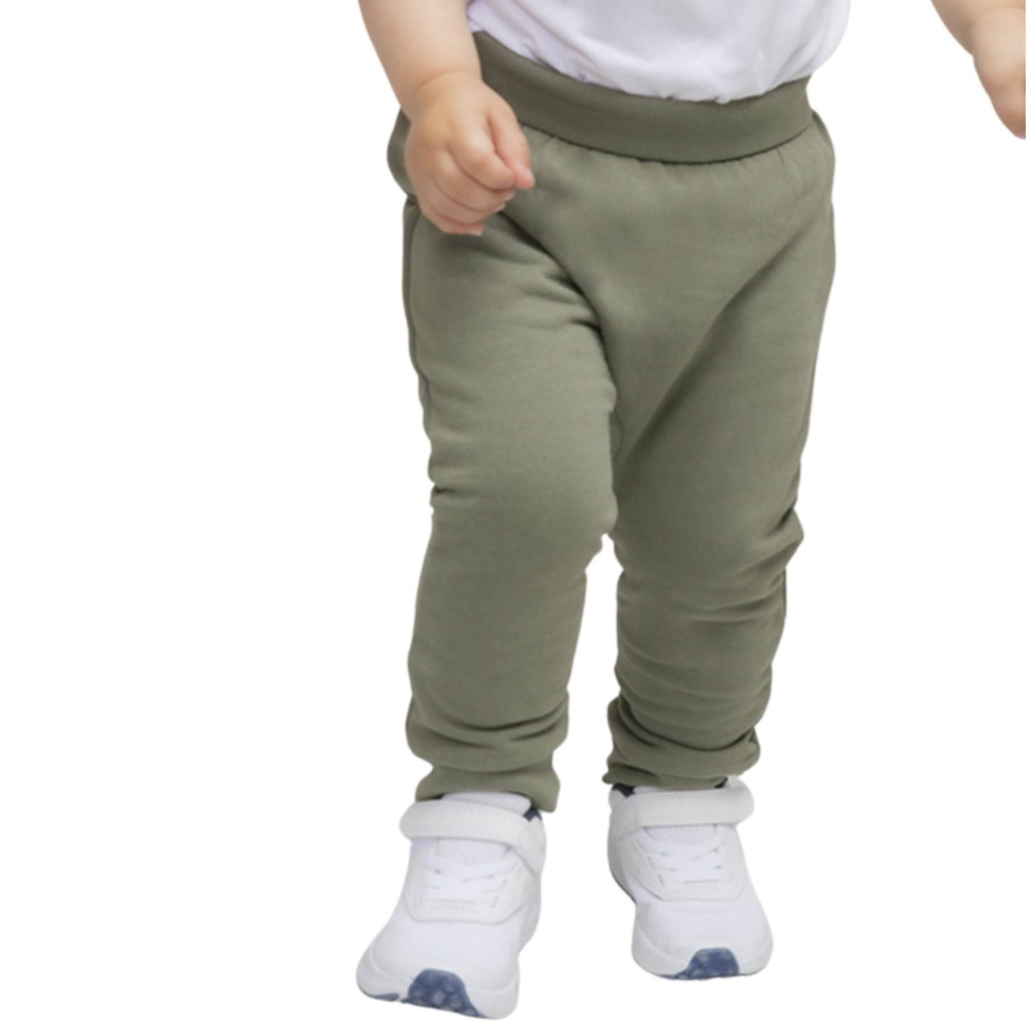 Babies/Toddlers Sustainable Joggers