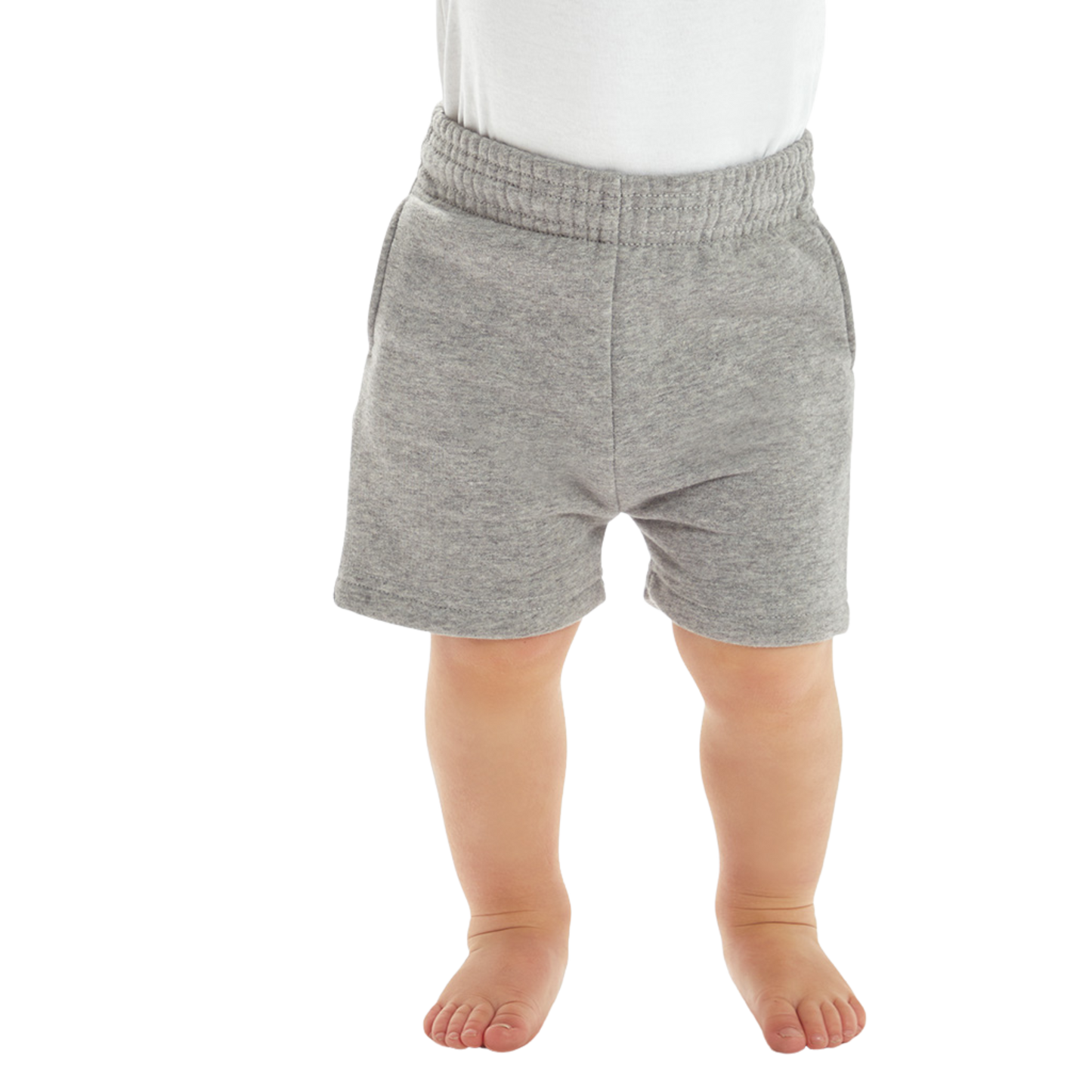Baby/Toddler Essential Sweat Shorts