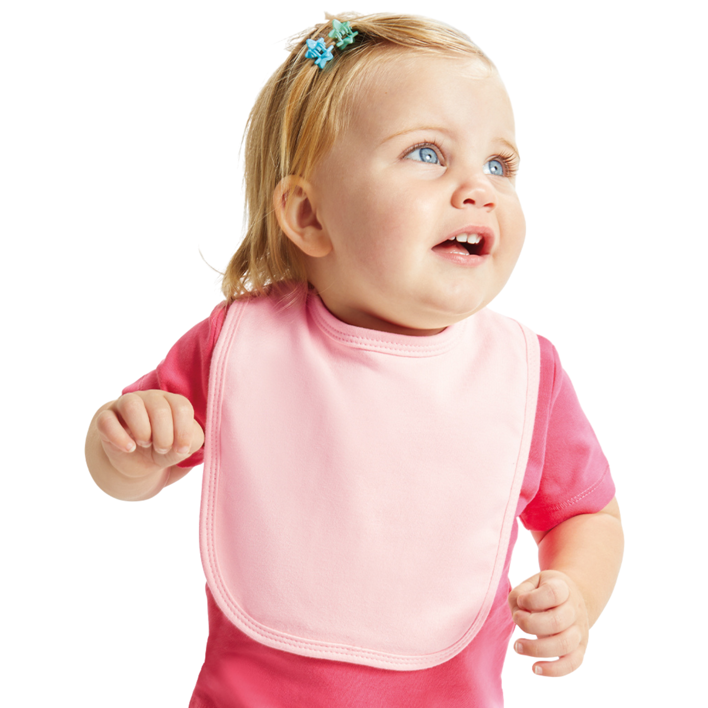 Baby/Toddler Bib