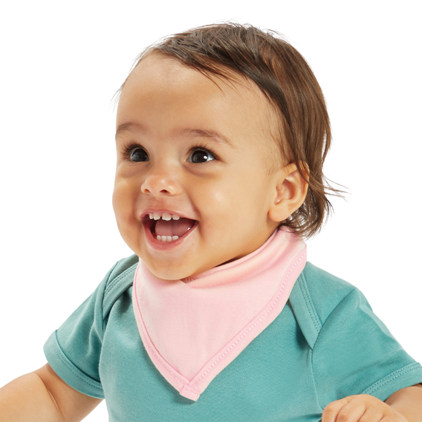 Baby/Toddler Bandana Bib