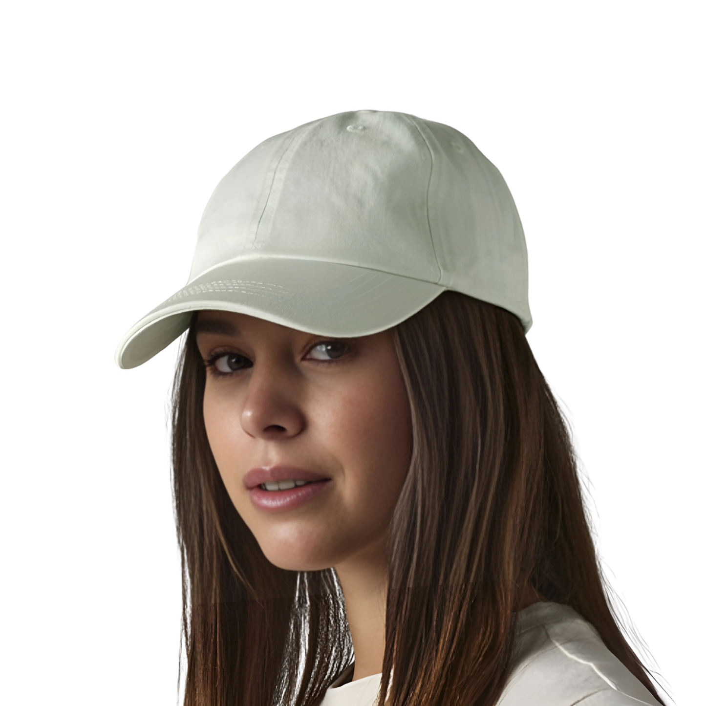 Low Profile 6 Panel Dad Cap