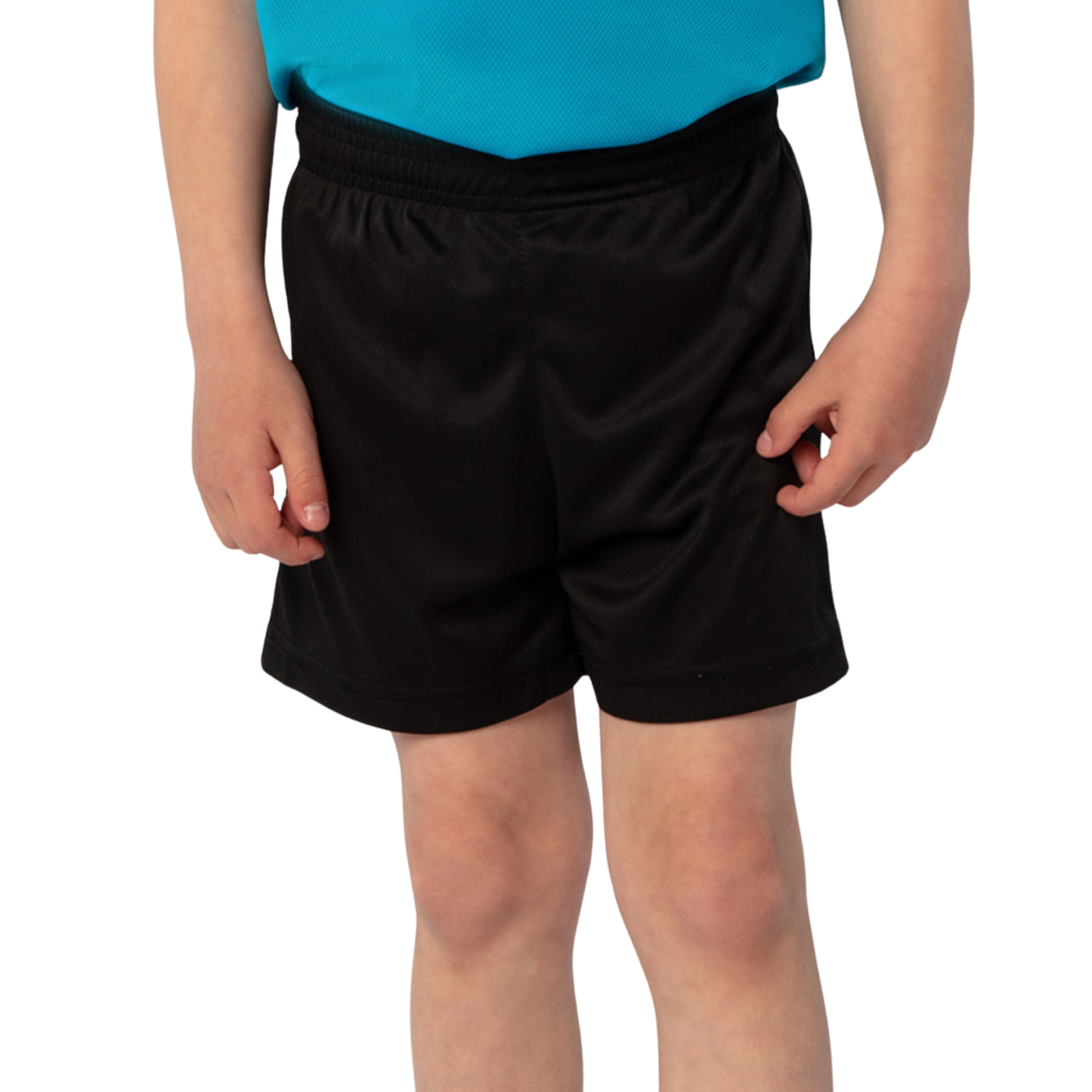 Kids Activewear Shorts