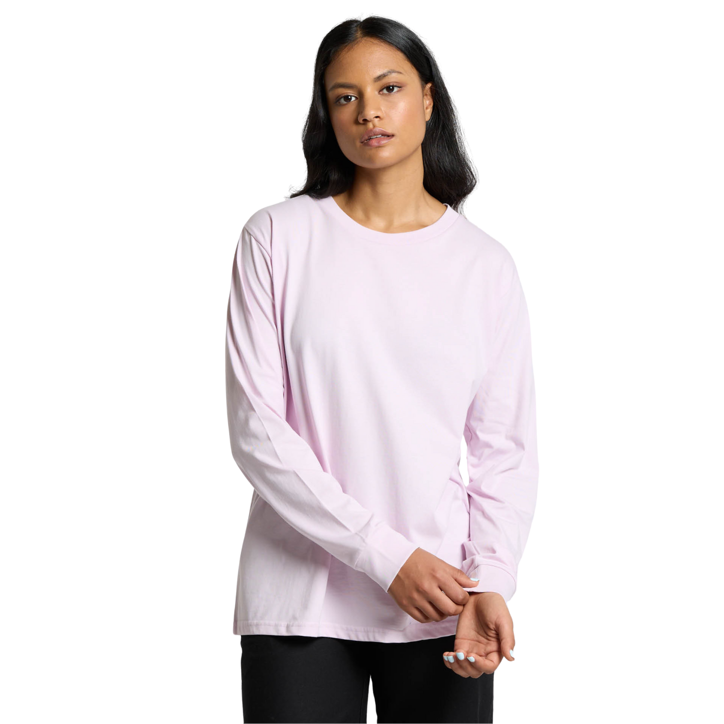 Women's Classic Long Sleeve T-Shirt