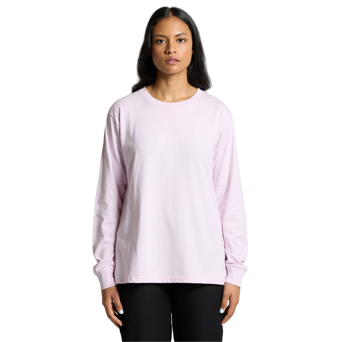 Women's Classic Long Sleeve T-Shirt