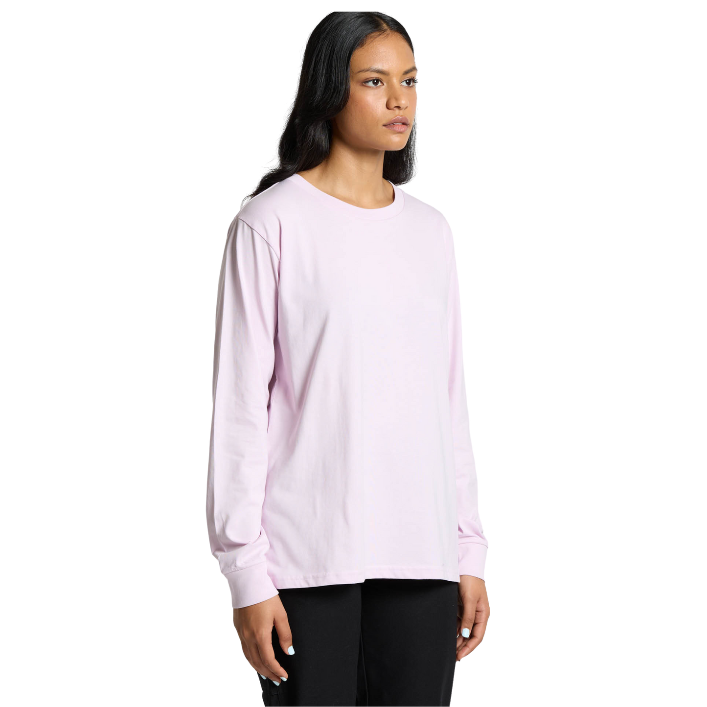 Women's Classic Long Sleeve T-Shirt