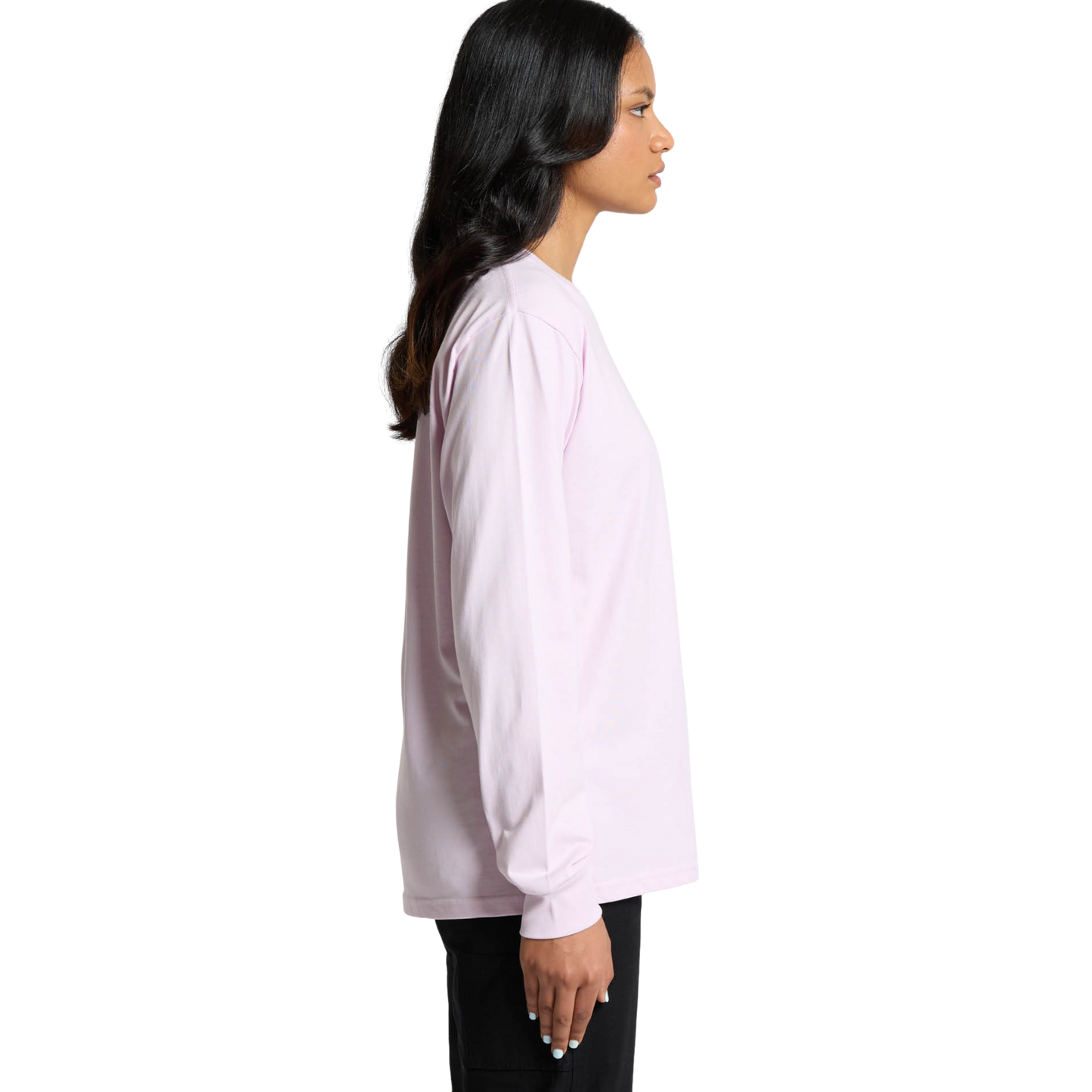 Women's Classic Long Sleeve T-Shirt