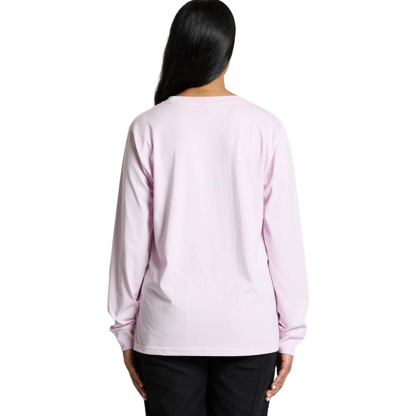 Women's Classic Long Sleeve T-Shirt