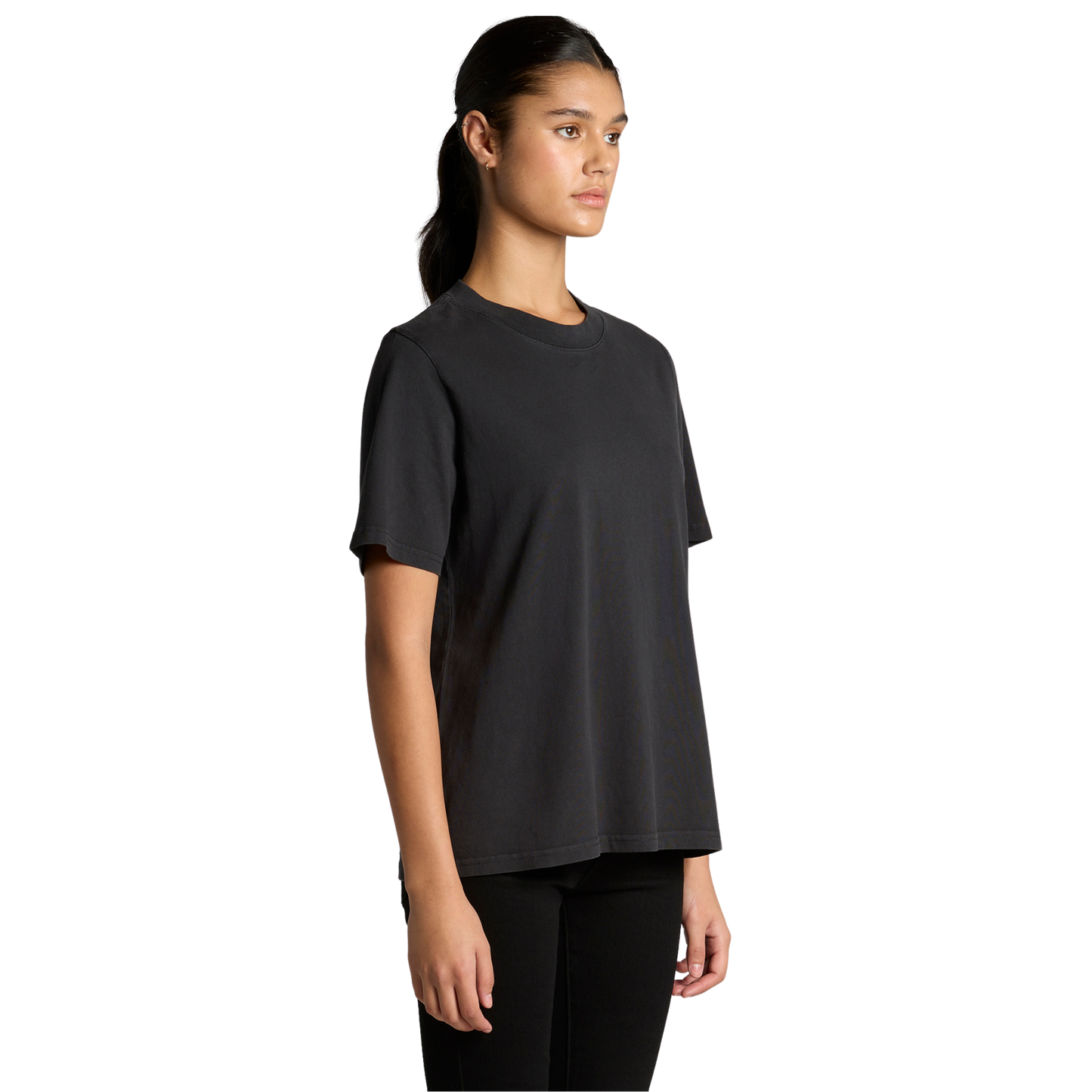 Women's Heavy Faded T-Shirt