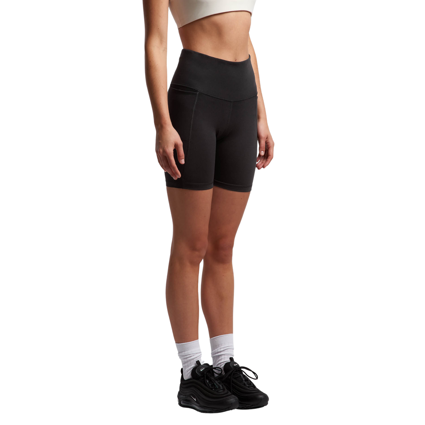 Women's Bike Shorts
