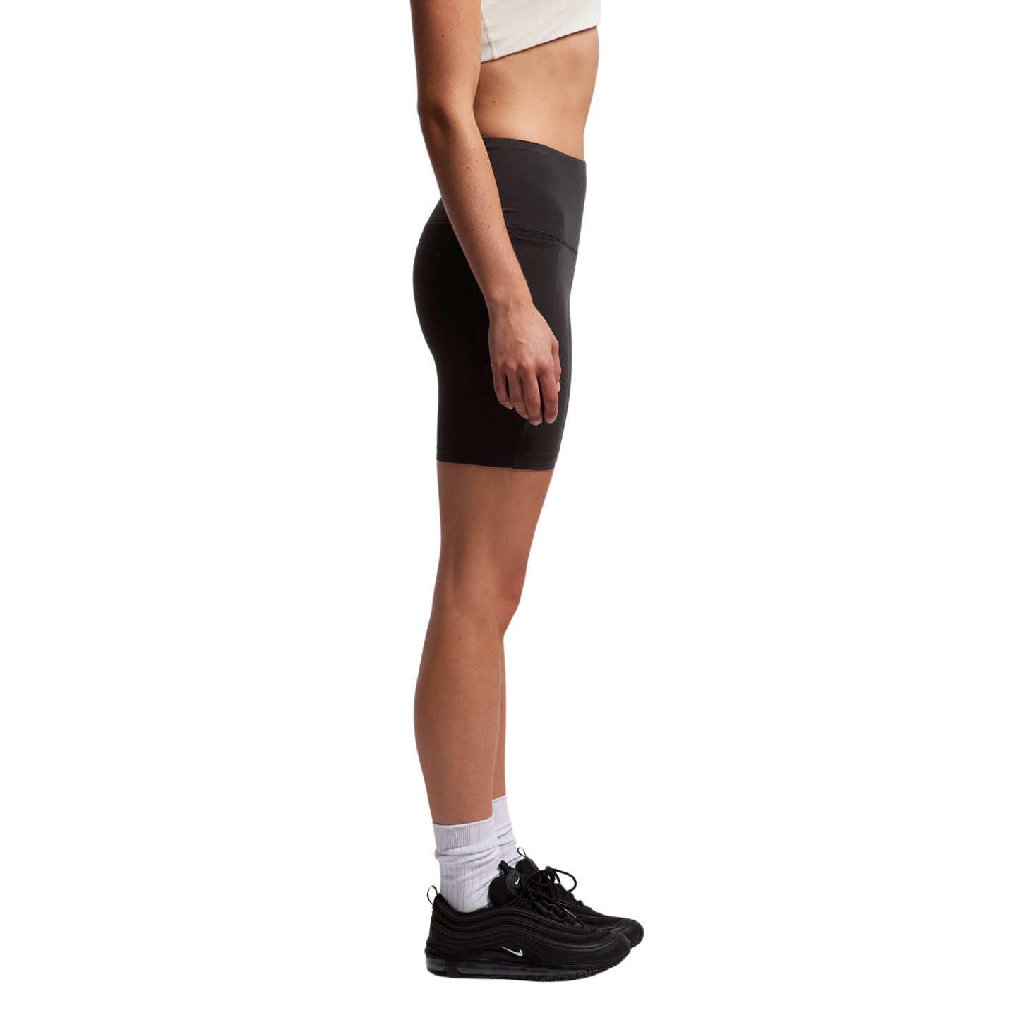 Women's Bike Shorts