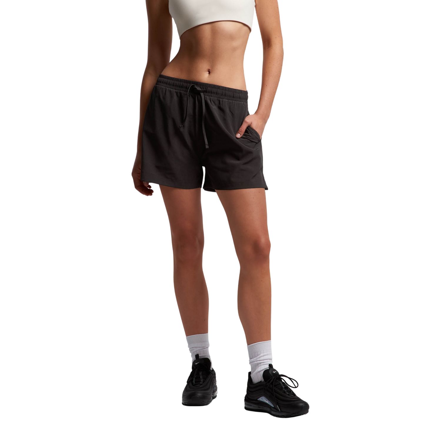 Women's Active Shorts