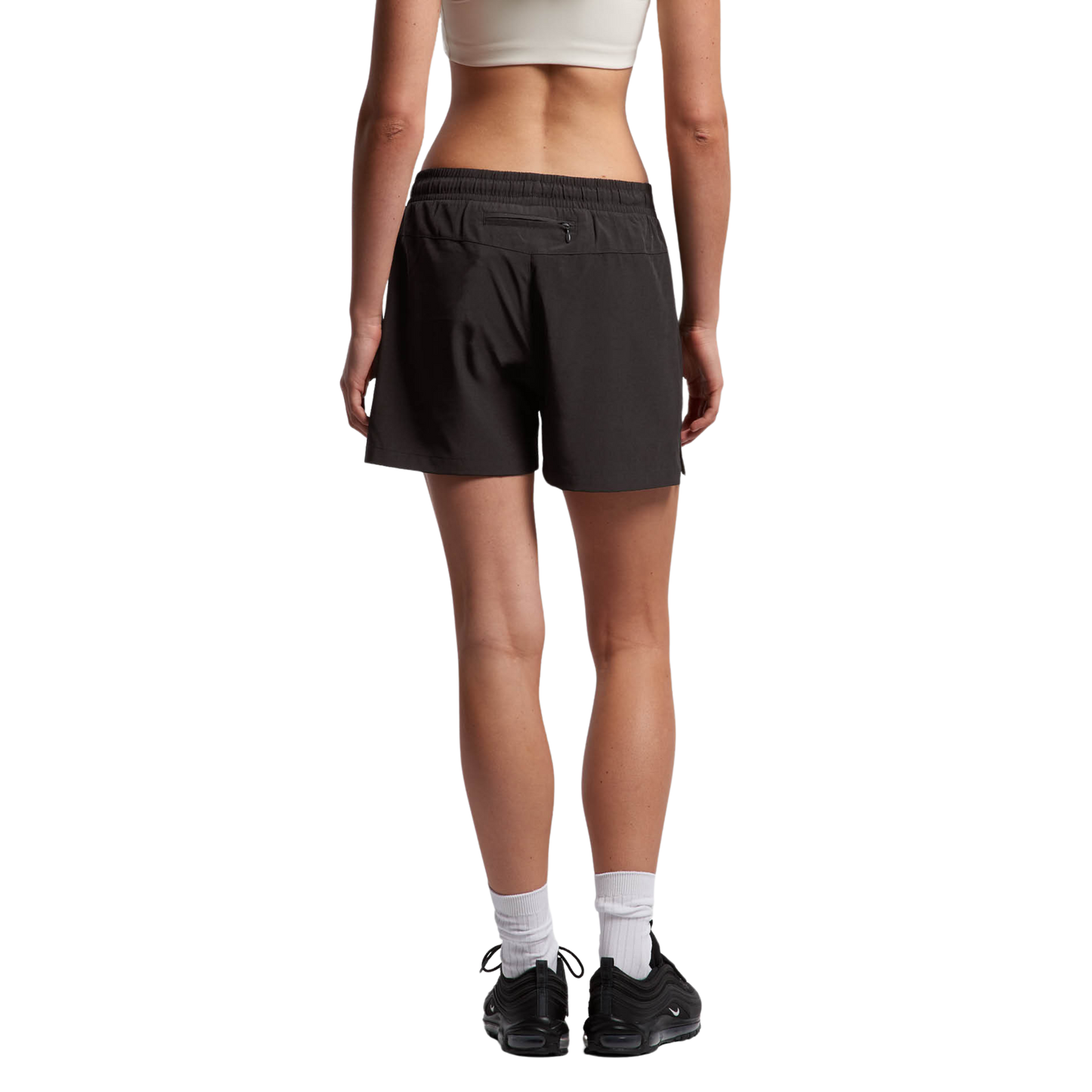 Women's Active Shorts