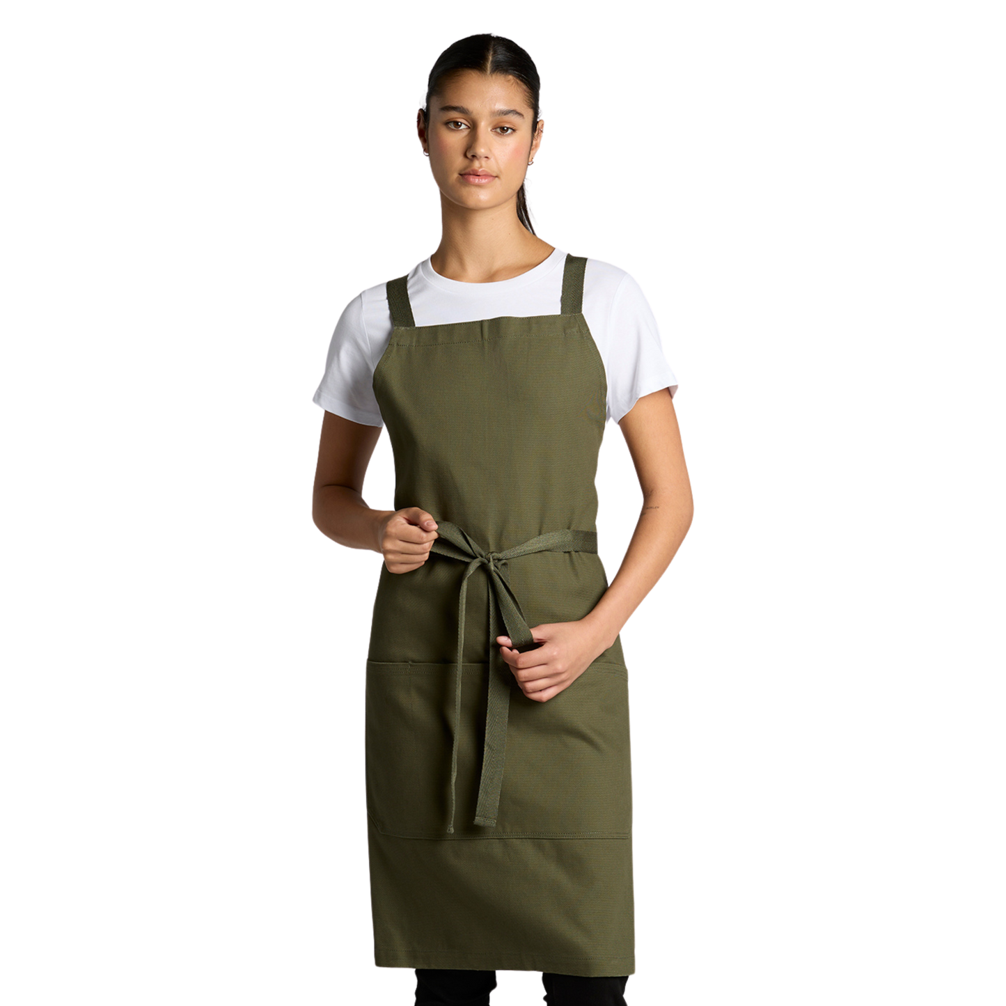 Carrie Apron