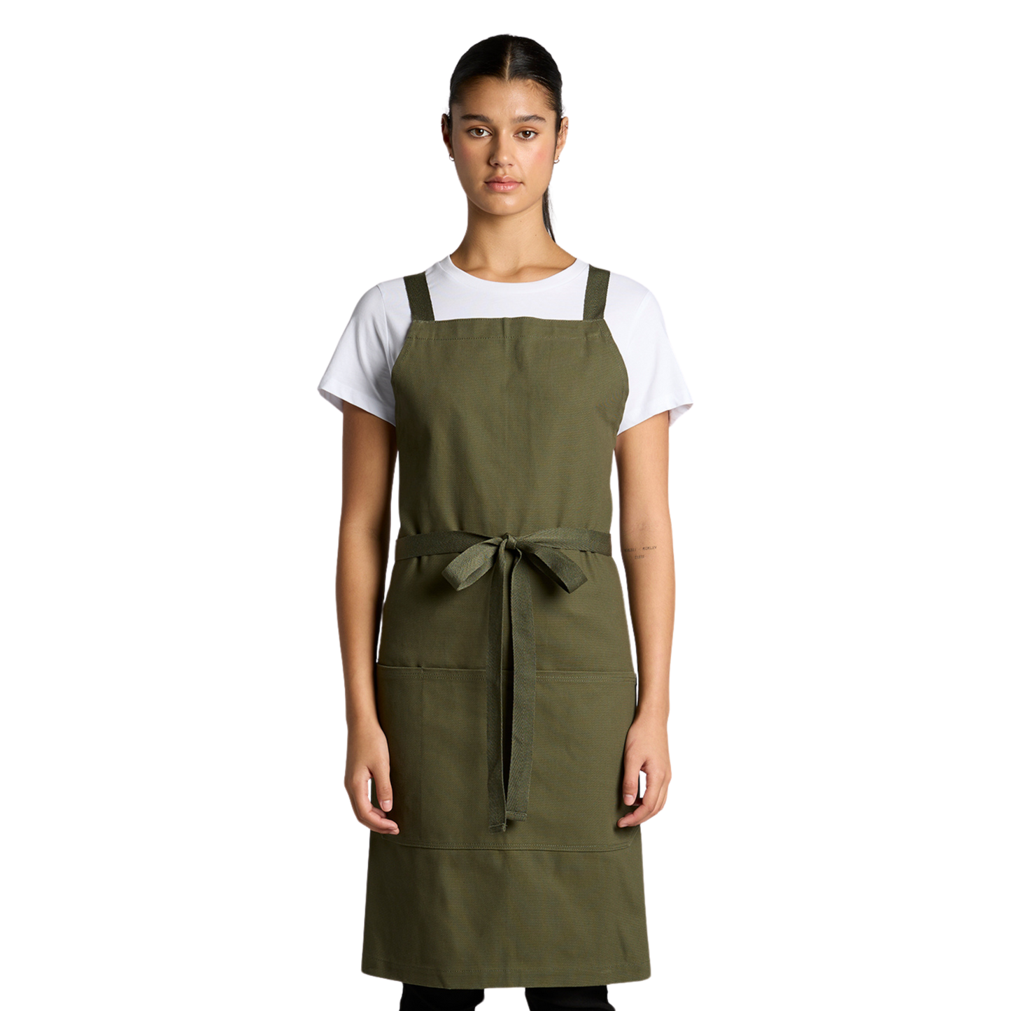 Carrie Apron