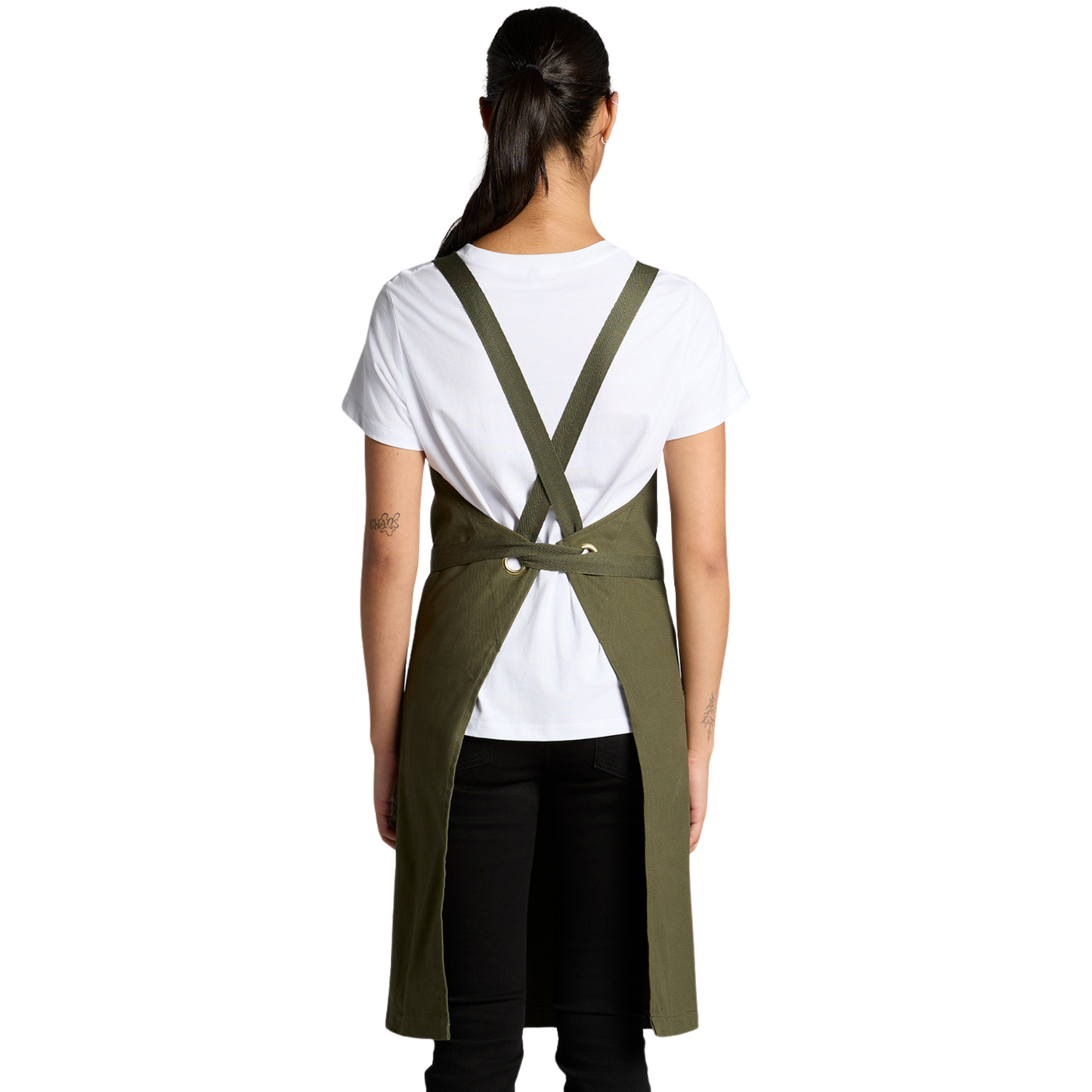 Carrie Apron