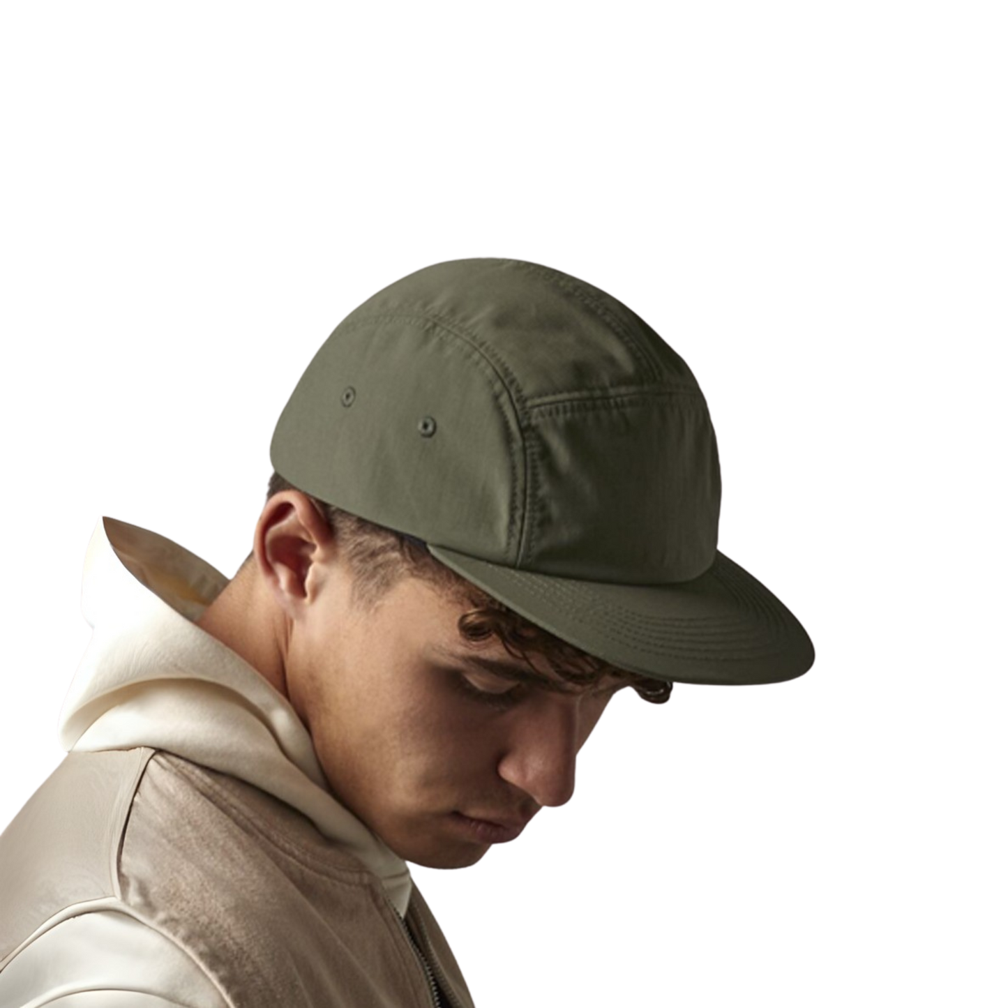 Outdoor 5 Panel Camper Cap