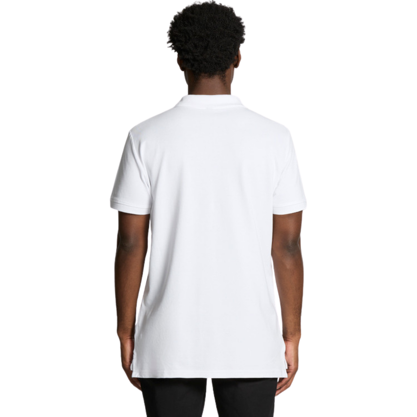 Enovate Pique Polo