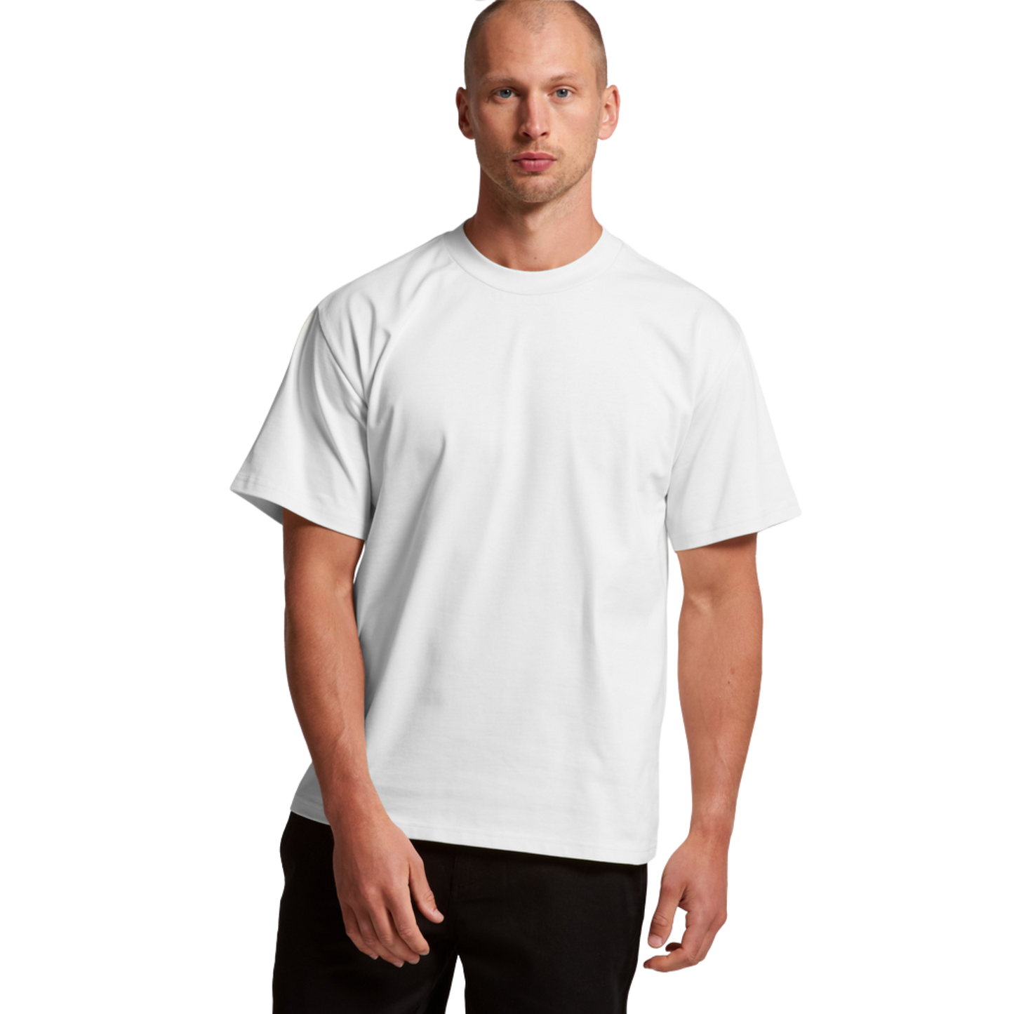 Enovate Mens Heavy Tee