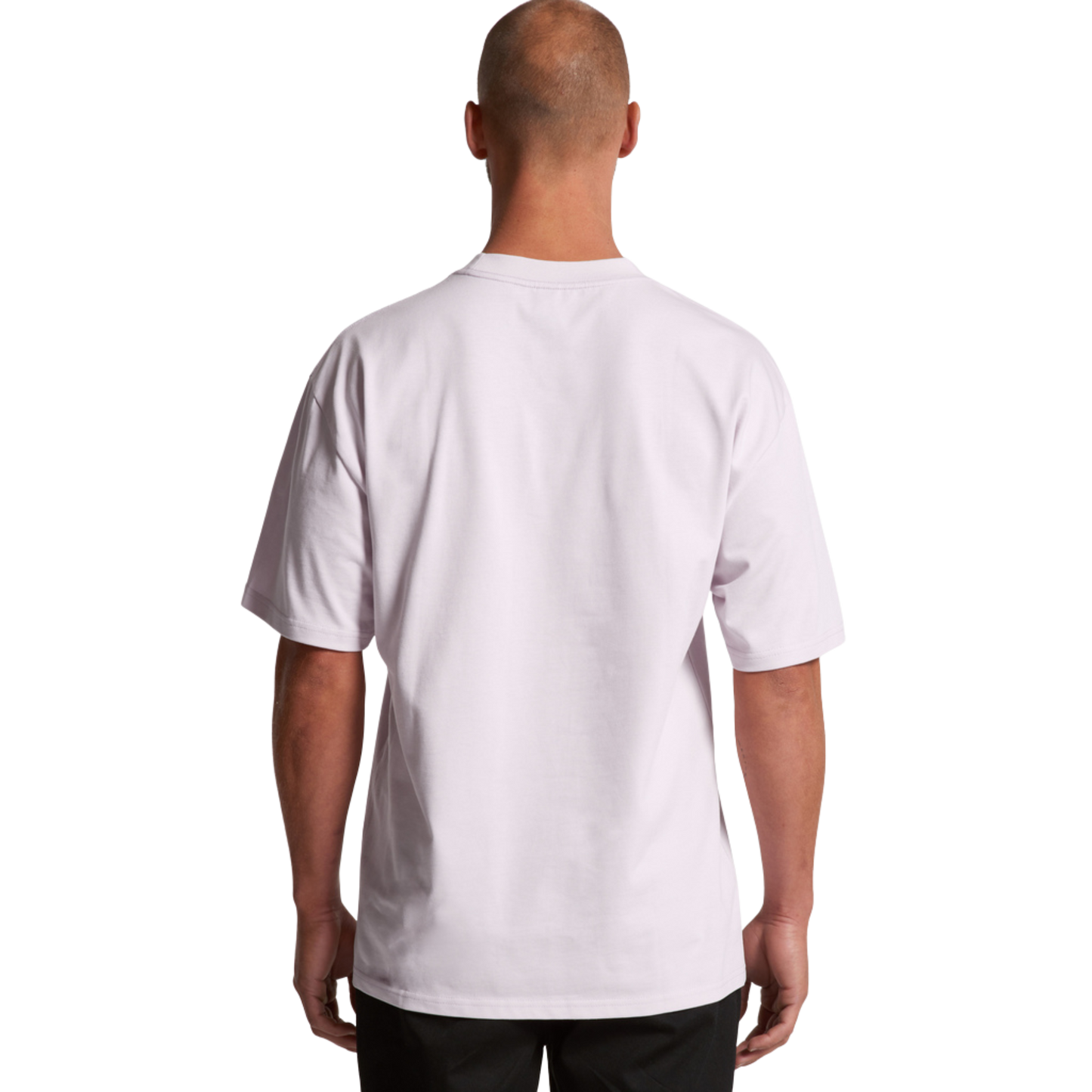 Enovate Mens Heavy Tee