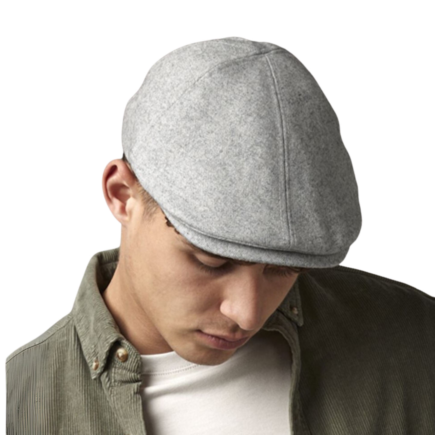 Ivy Cap