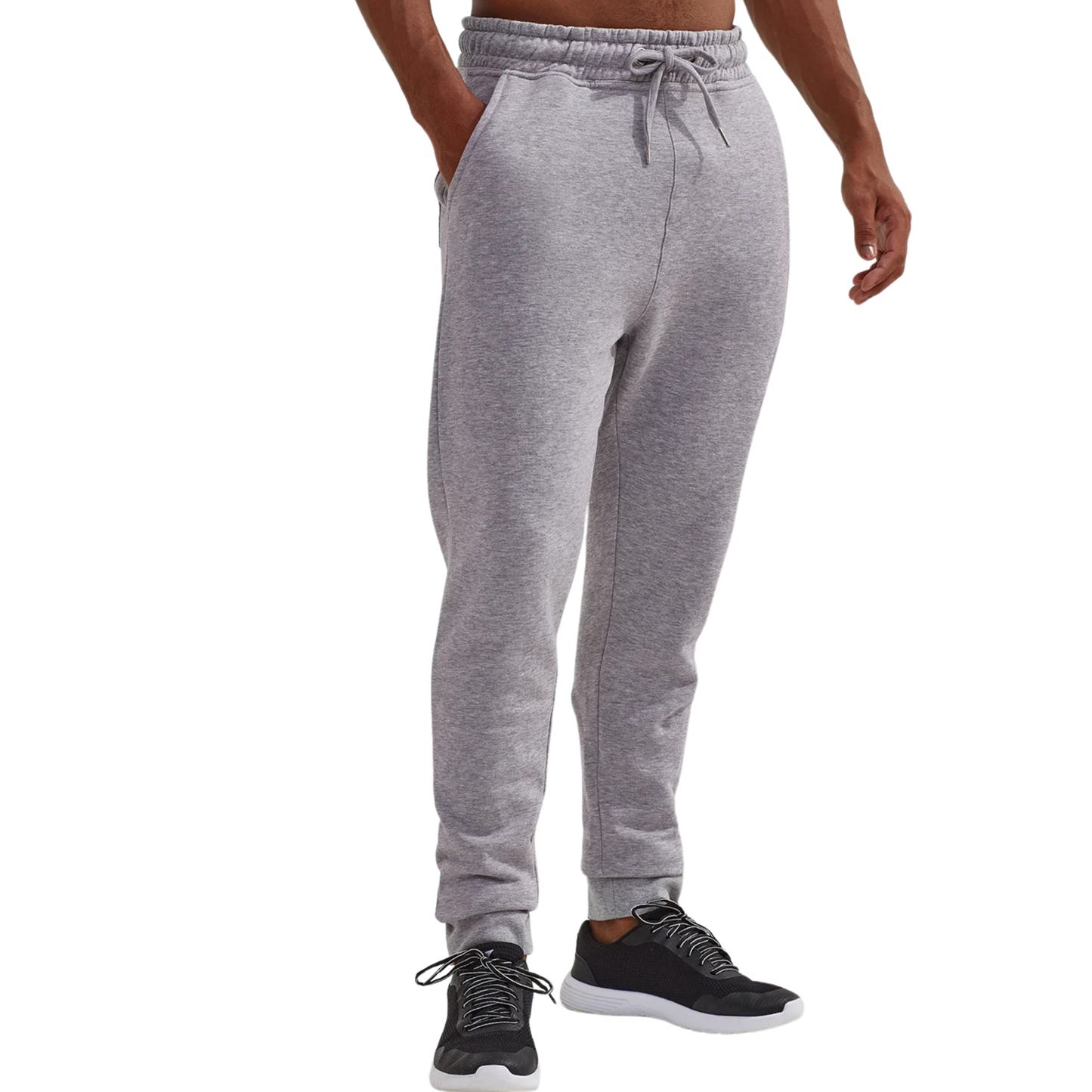 Enovate Fitted Joggers