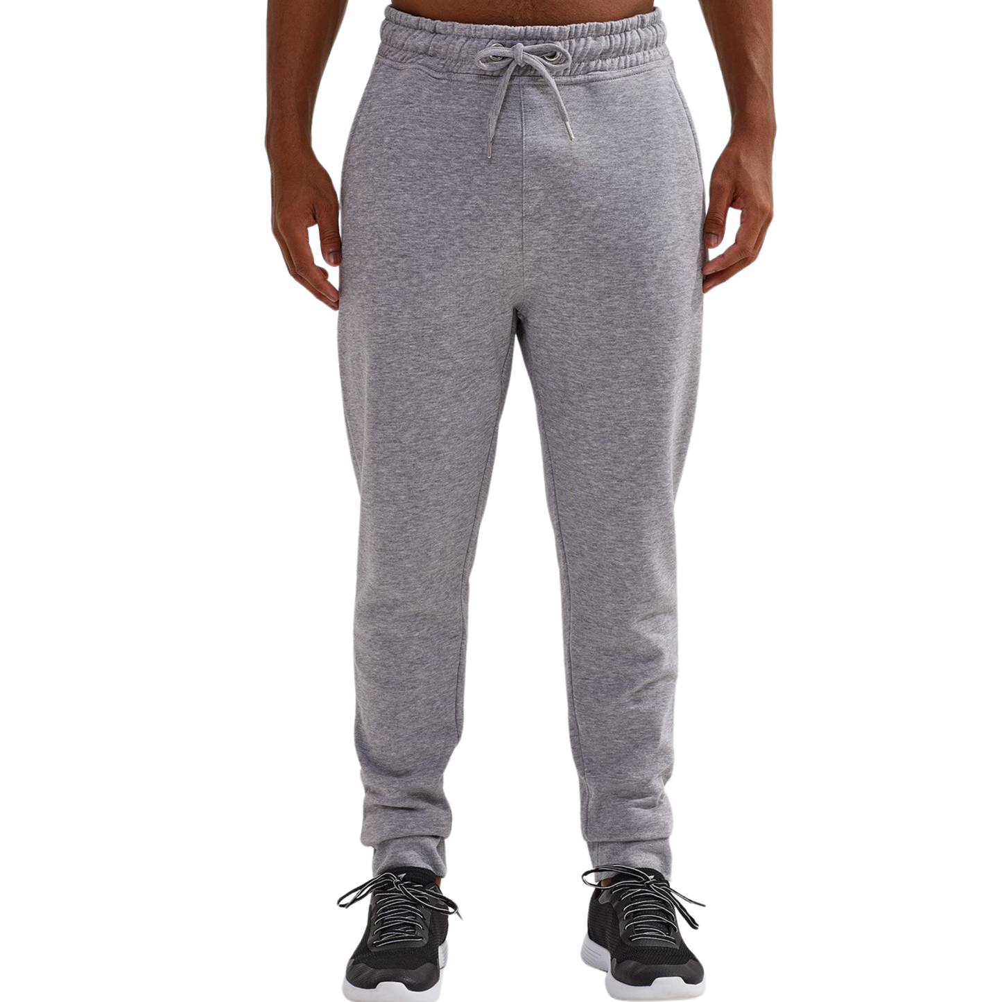 Enovate Fitted Joggers