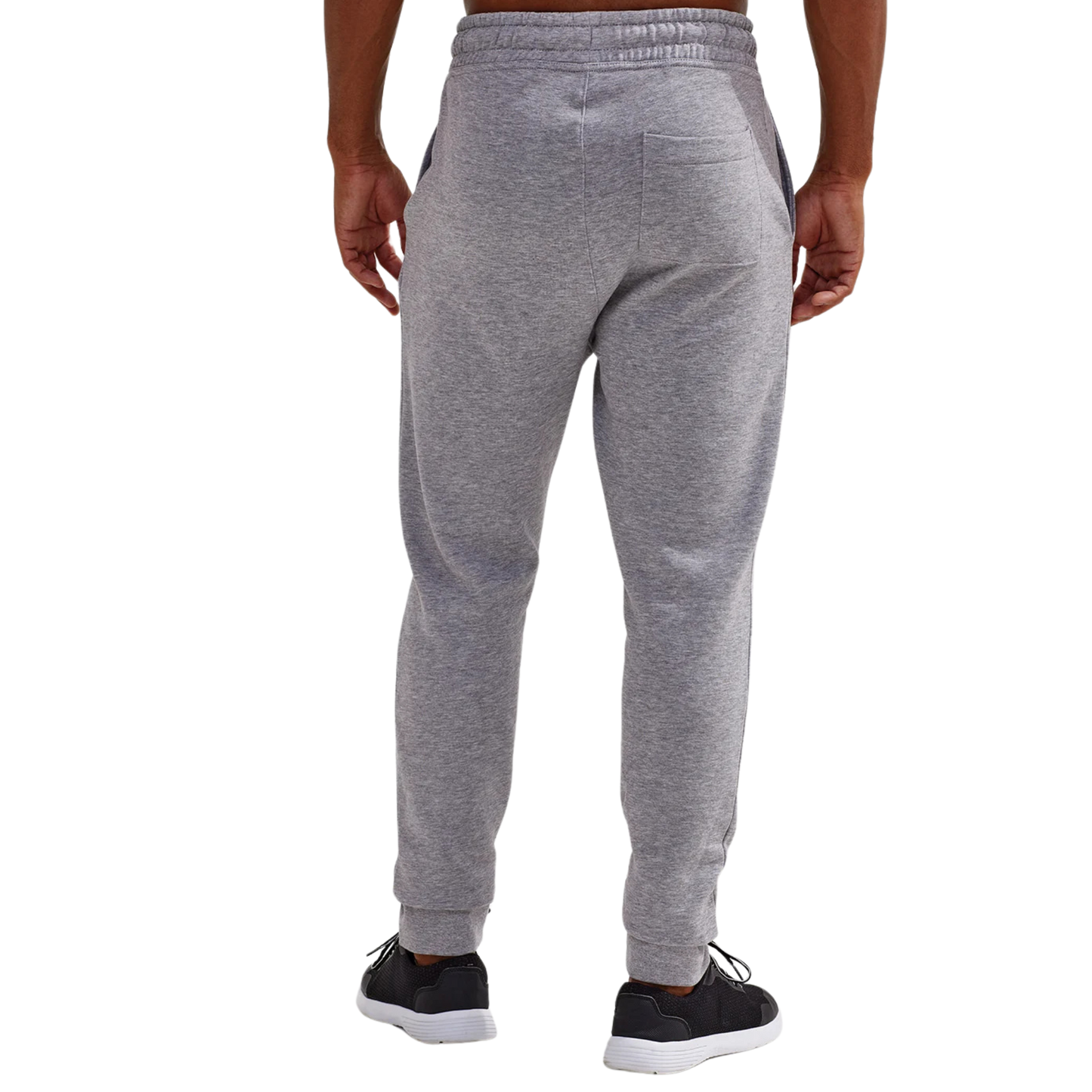 Enovate Fitted Joggers