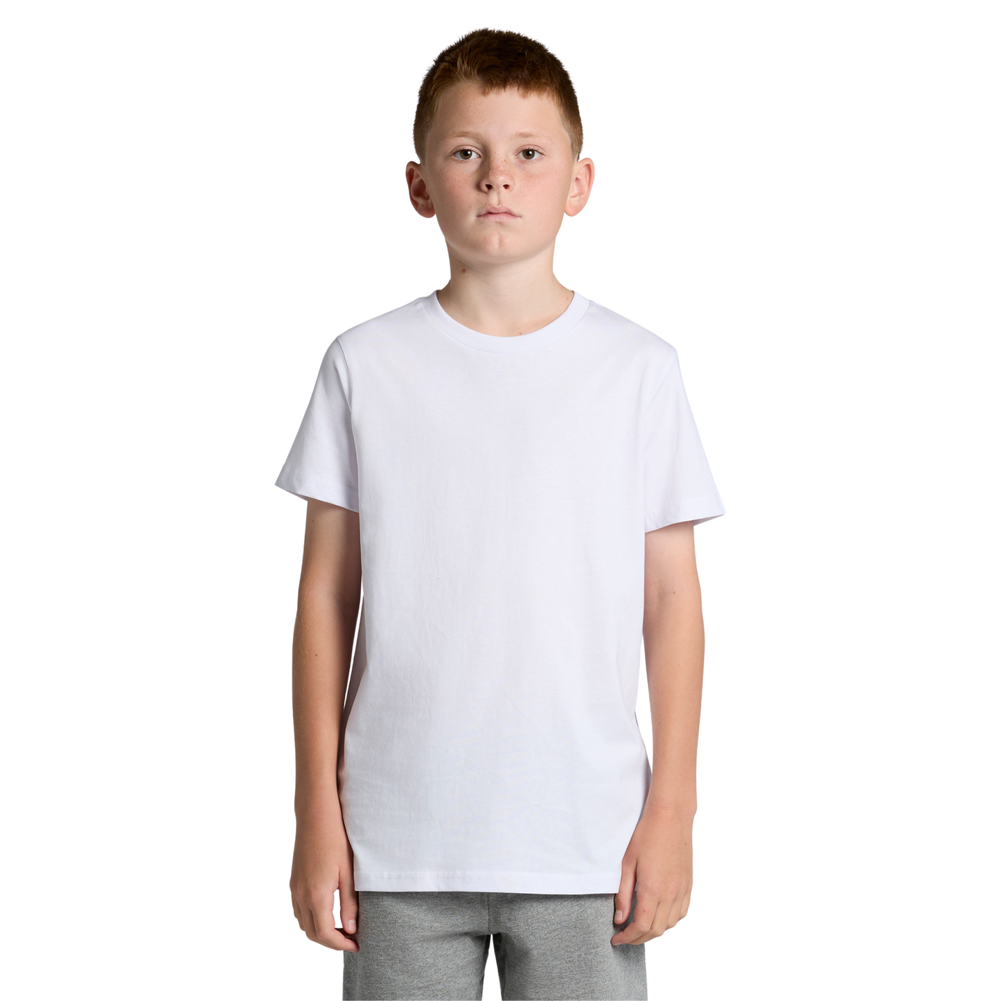 Youth Classic Short Sleeve T-Shirt