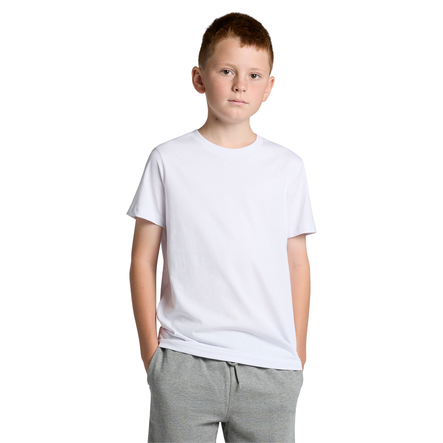 Youth Classic Short Sleeve T-Shirt