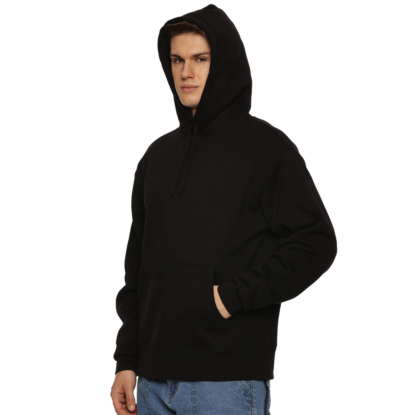 Enovate Herculean Heavy Hoodie - Unisex