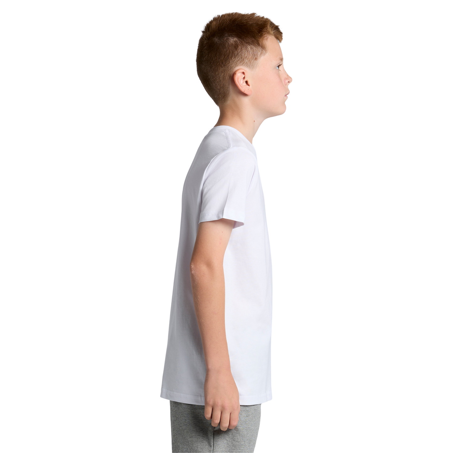 Youth Classic Short Sleeve T-Shirt