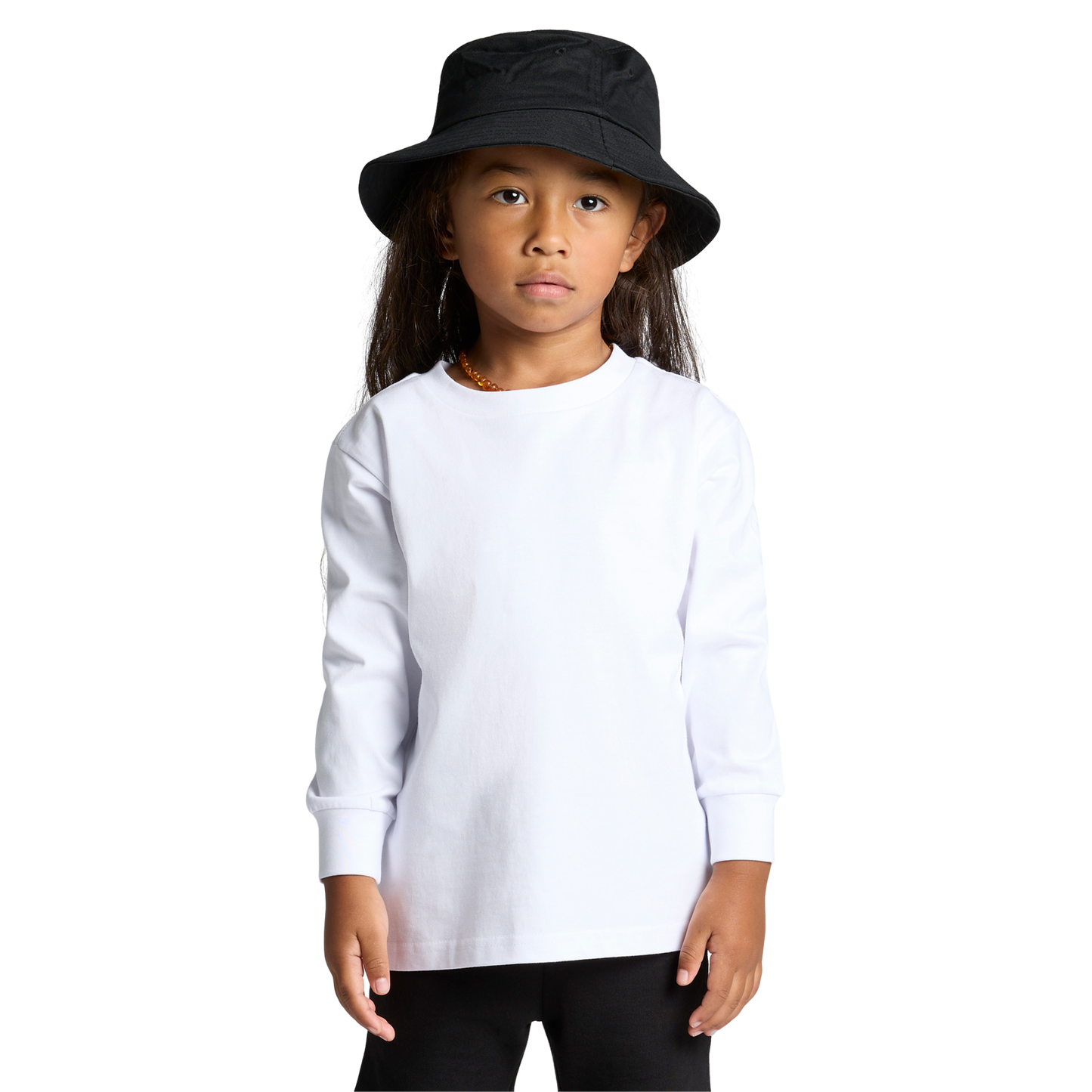 Kids Classic Long Sleeve T-Shirt