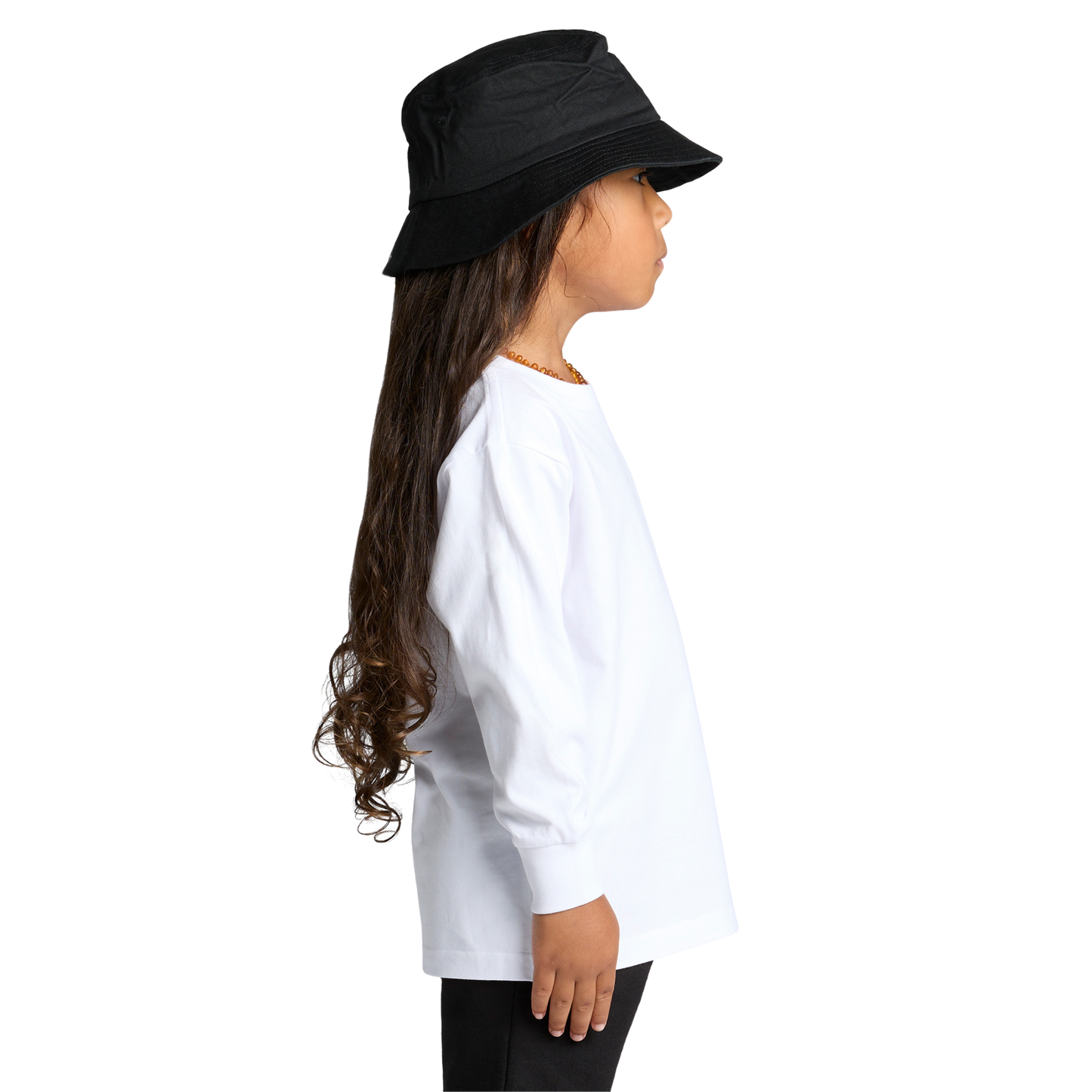 Kids Classic Long Sleeve T-Shirt