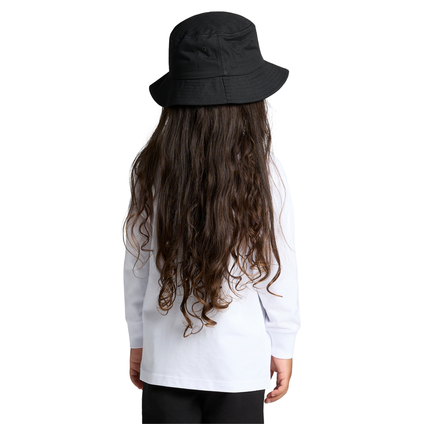 Kids Classic Long Sleeve T-Shirt
