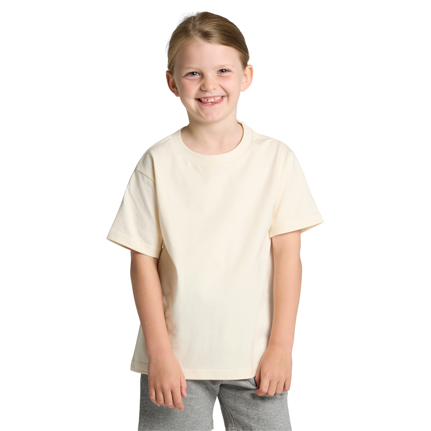 Kids Classic Short Sleeve T-Shirt