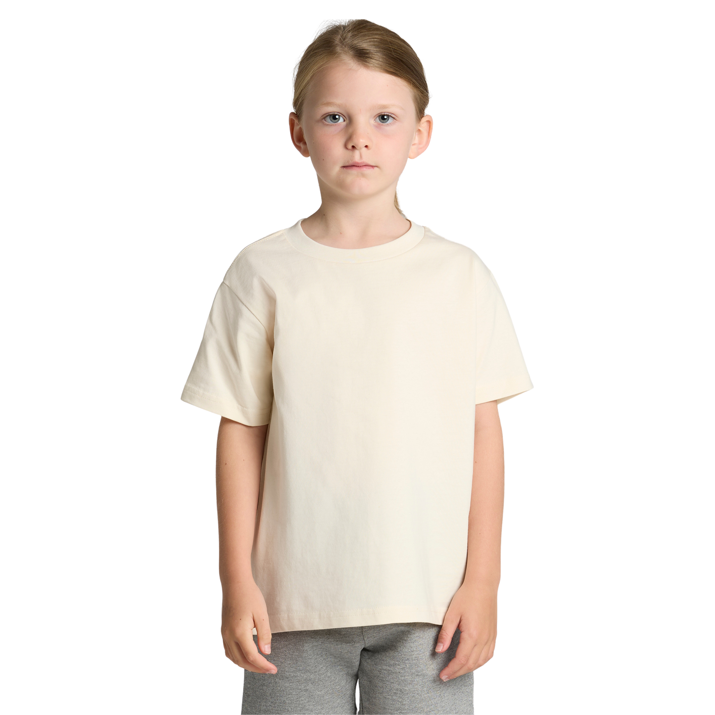 Kids Classic Short Sleeve T-Shirt