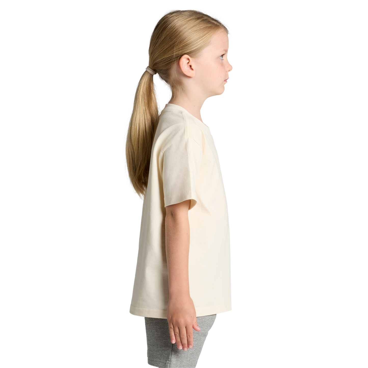 Kids Classic Short Sleeve T-Shirt