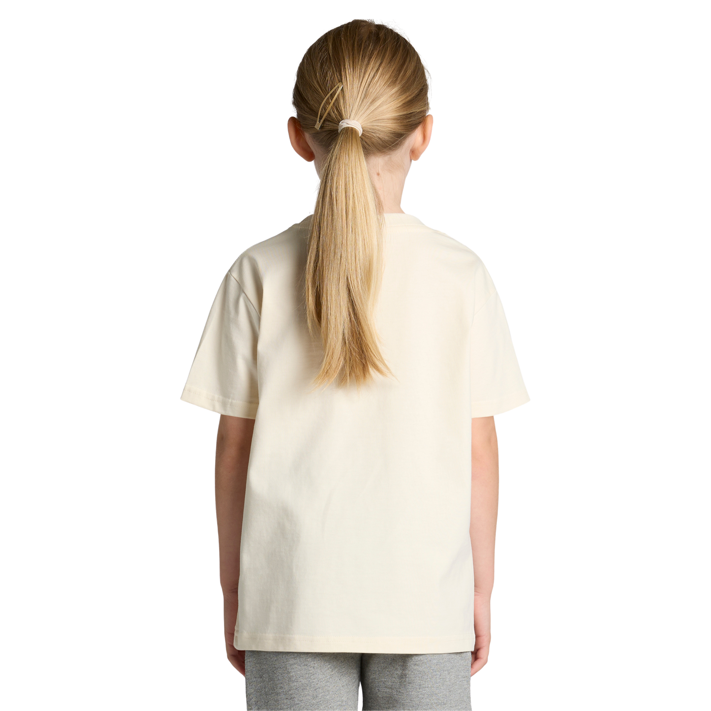 Kids Classic Short Sleeve T-Shirt