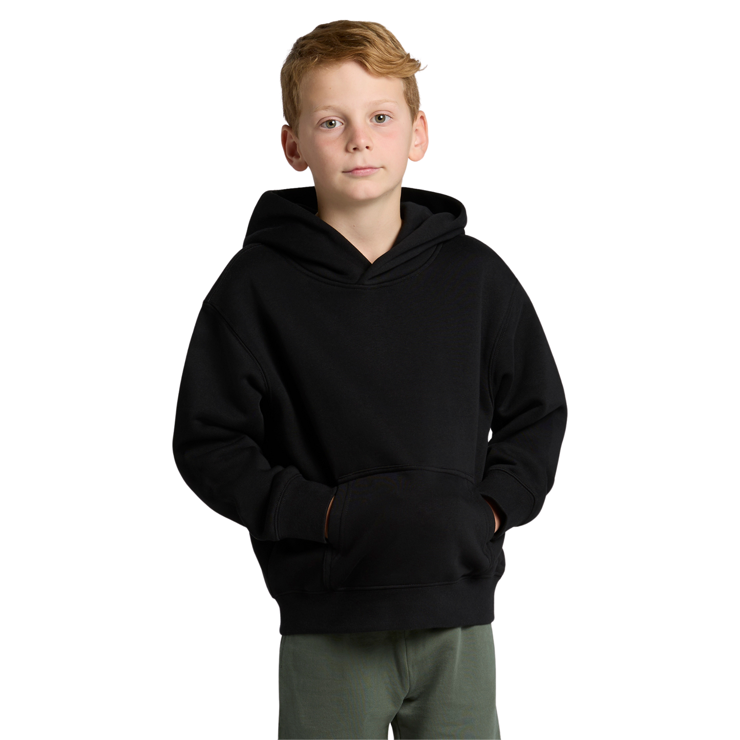 Youth Relax Hoodie