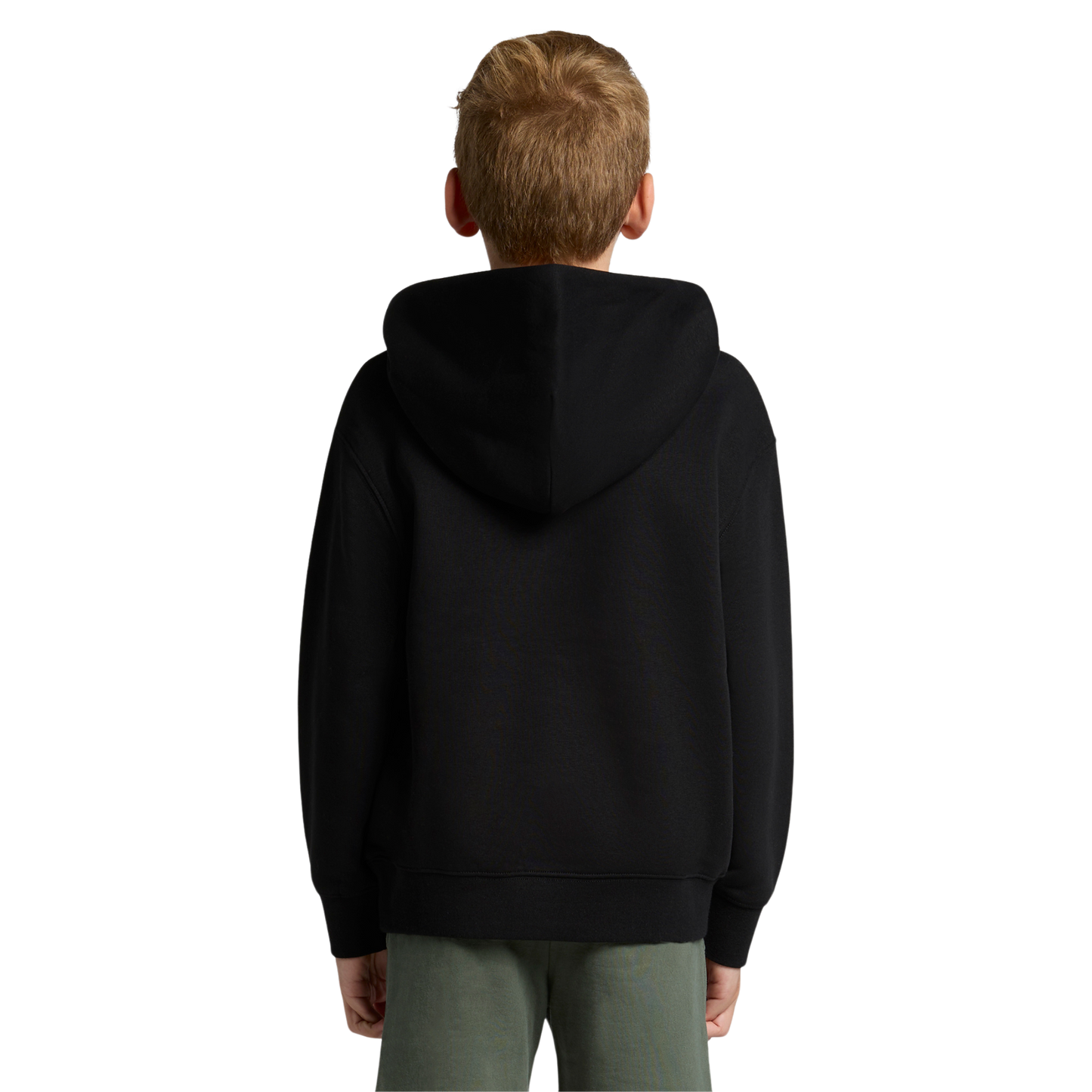 Youth Relax Hoodie